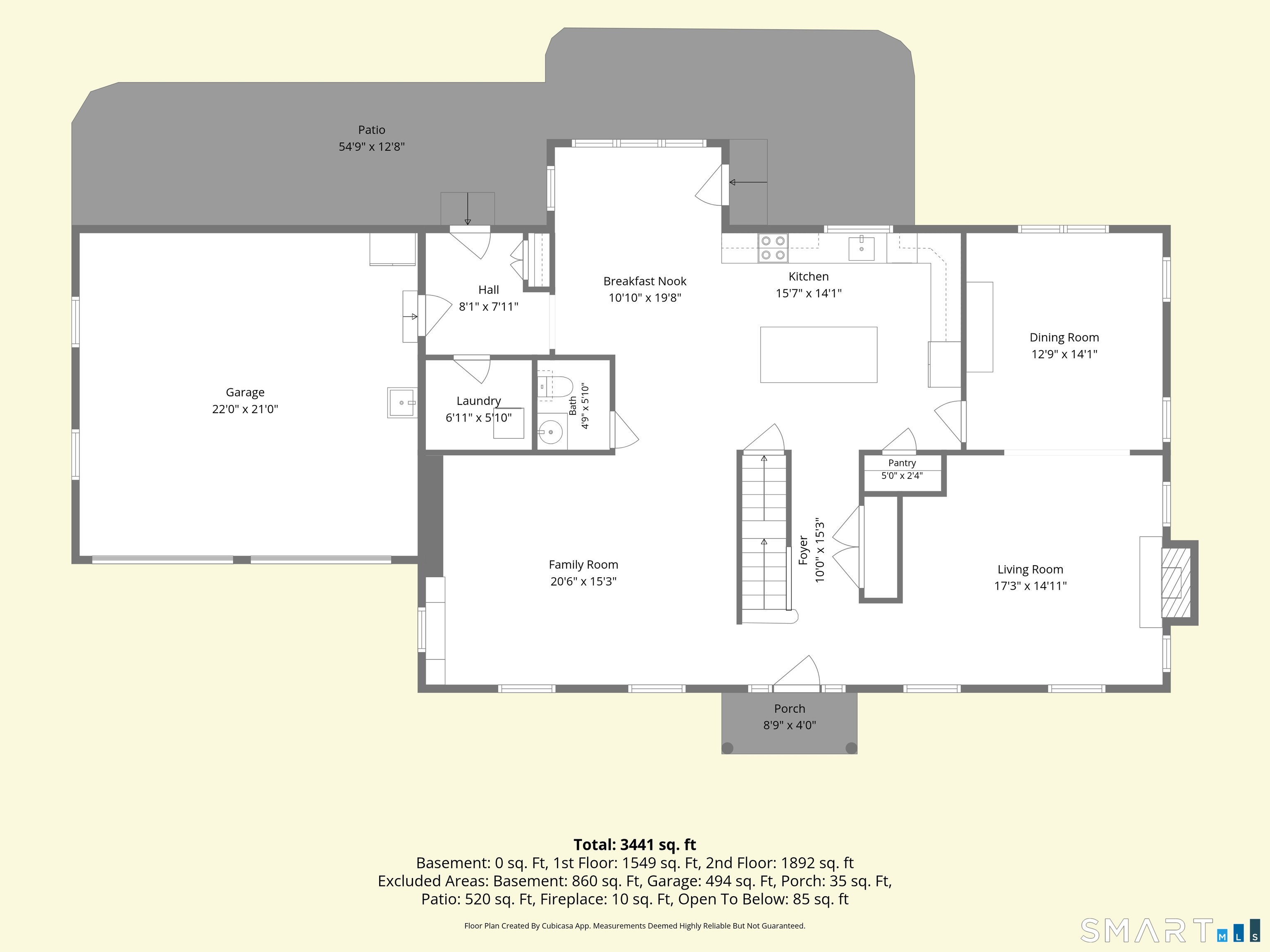 11 Fencove Court photo 35