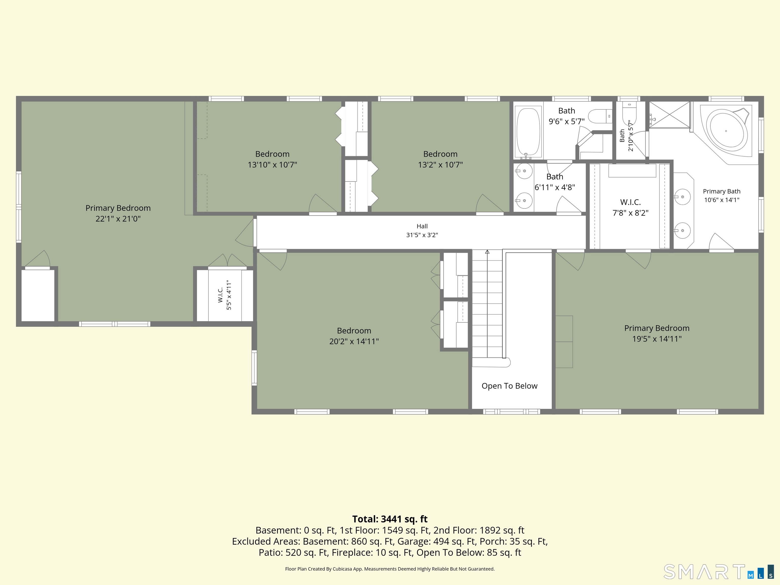 11 Fencove Court photo 36