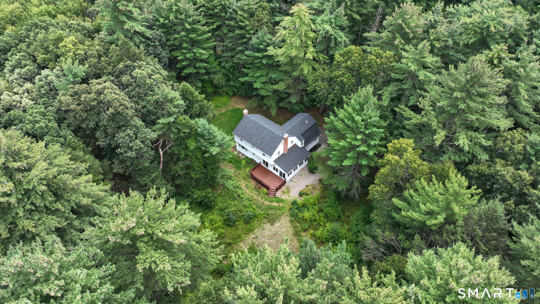 40th image of 221 Old Farms Rd, Simsbury, CT 06070 | MLS# 24201706