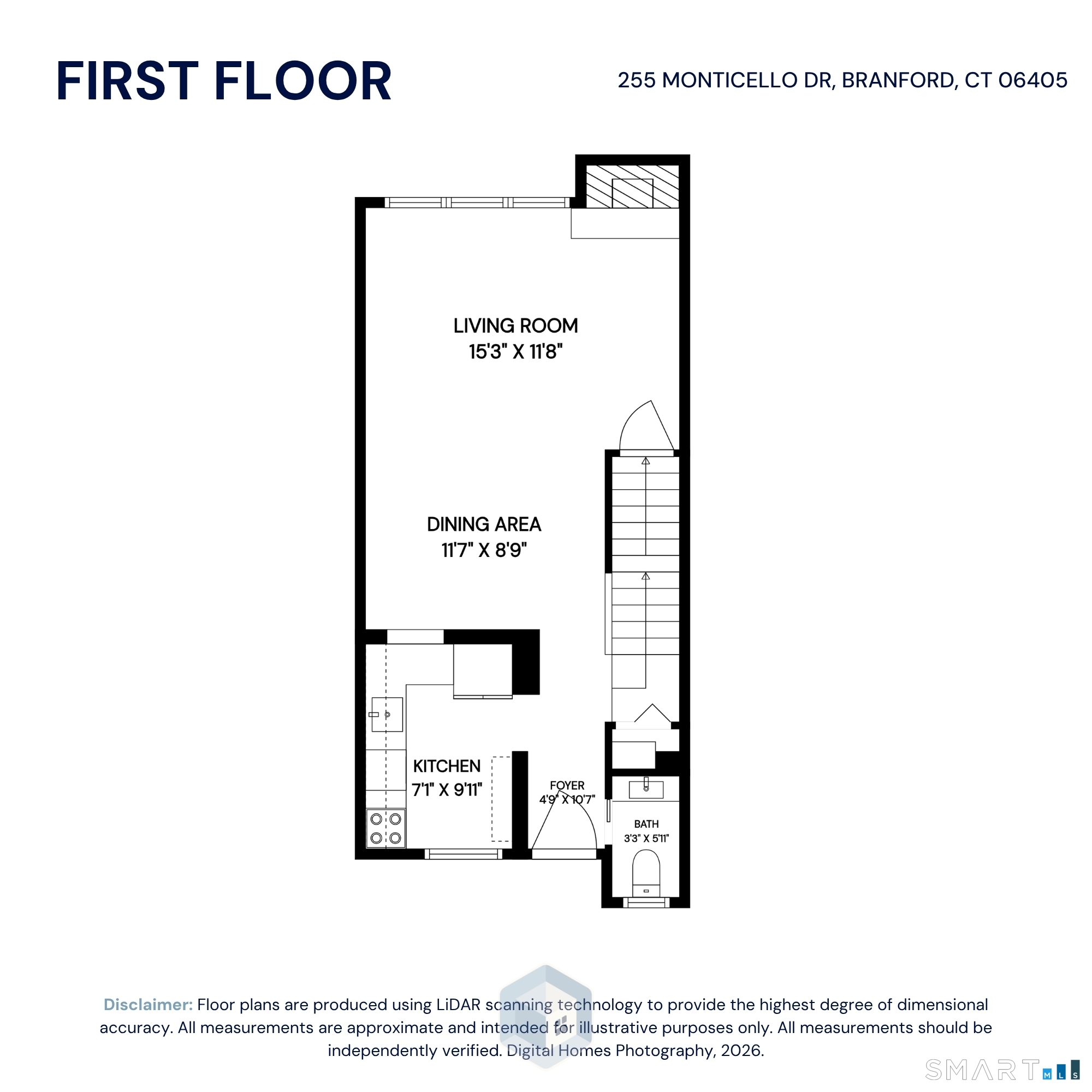 255 Monticello Drive Unit #255 photo 23