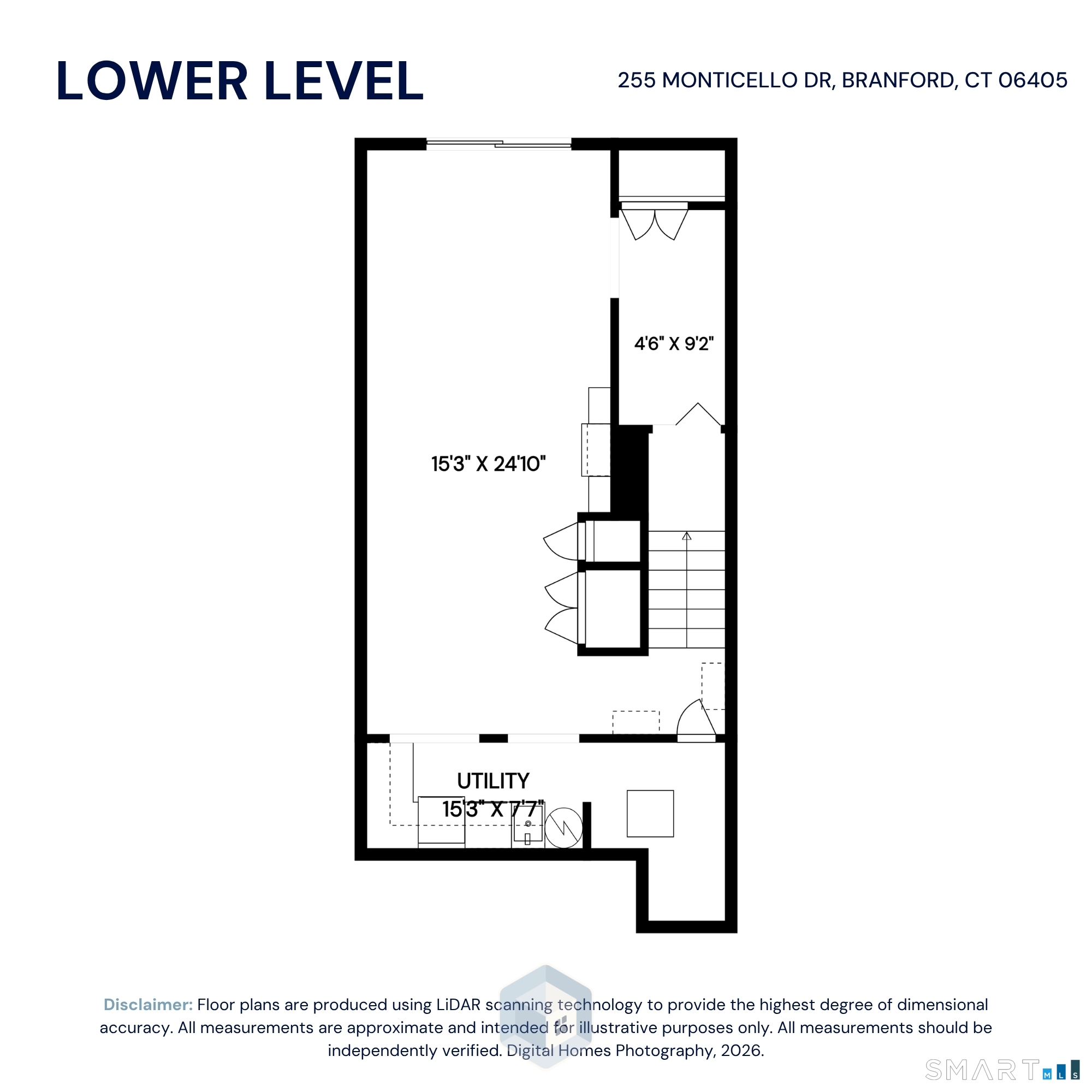 255 Monticello Drive Unit #255 photo 24