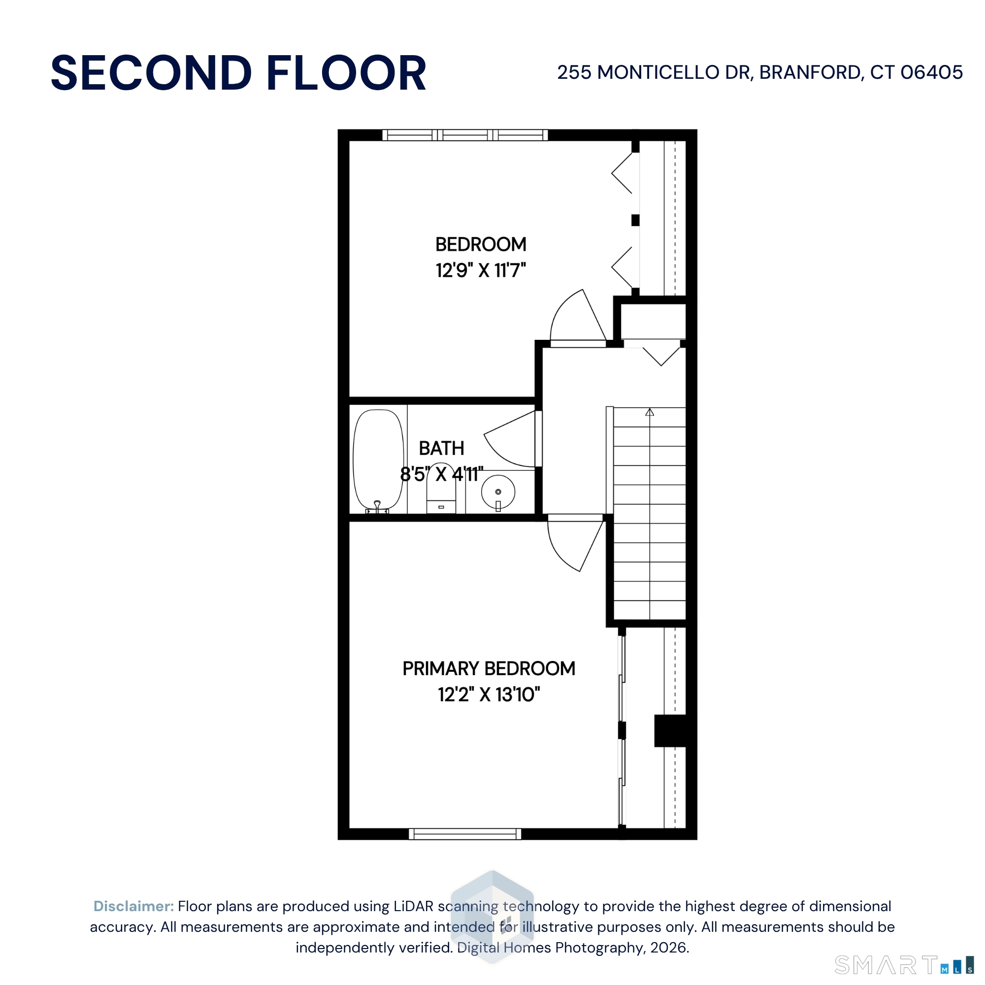255 Monticello Drive Unit #255 photo 25