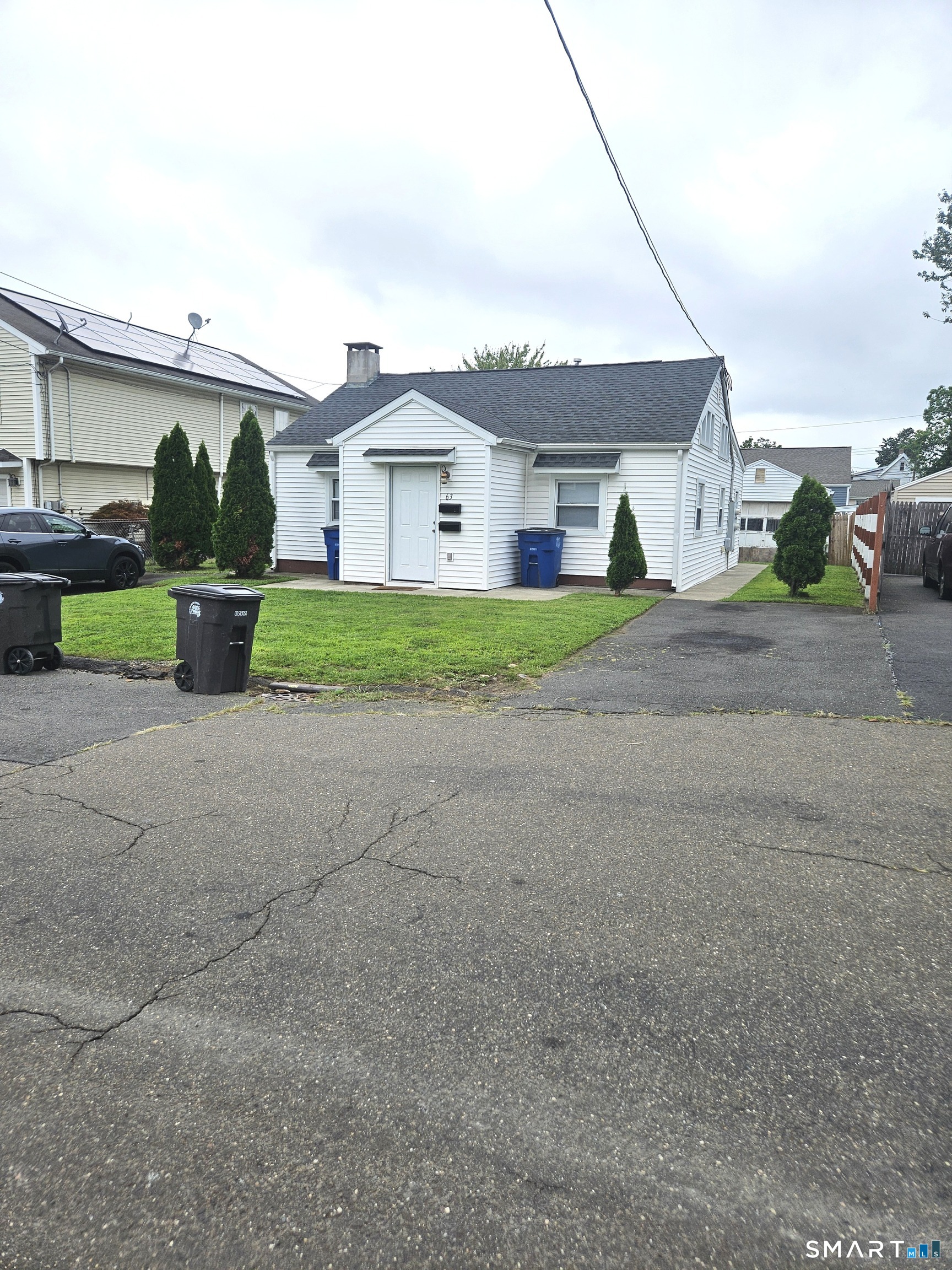 1st image of 63 Terrace St, New Haven, CT 06512 | MLS# 24201046