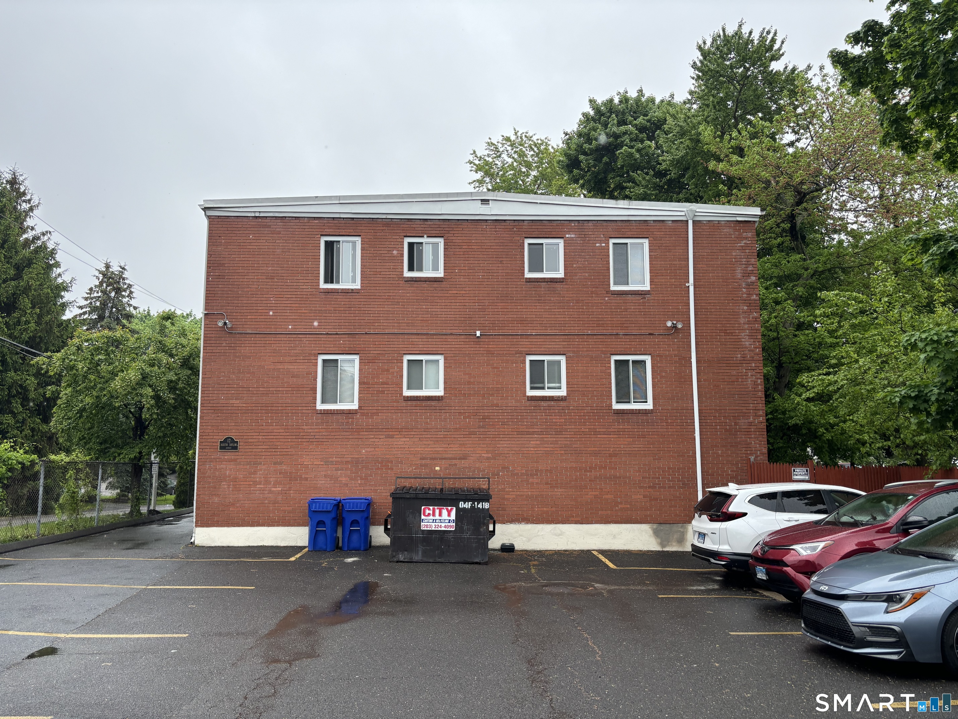 12 North Taylor Avenue Unit #35