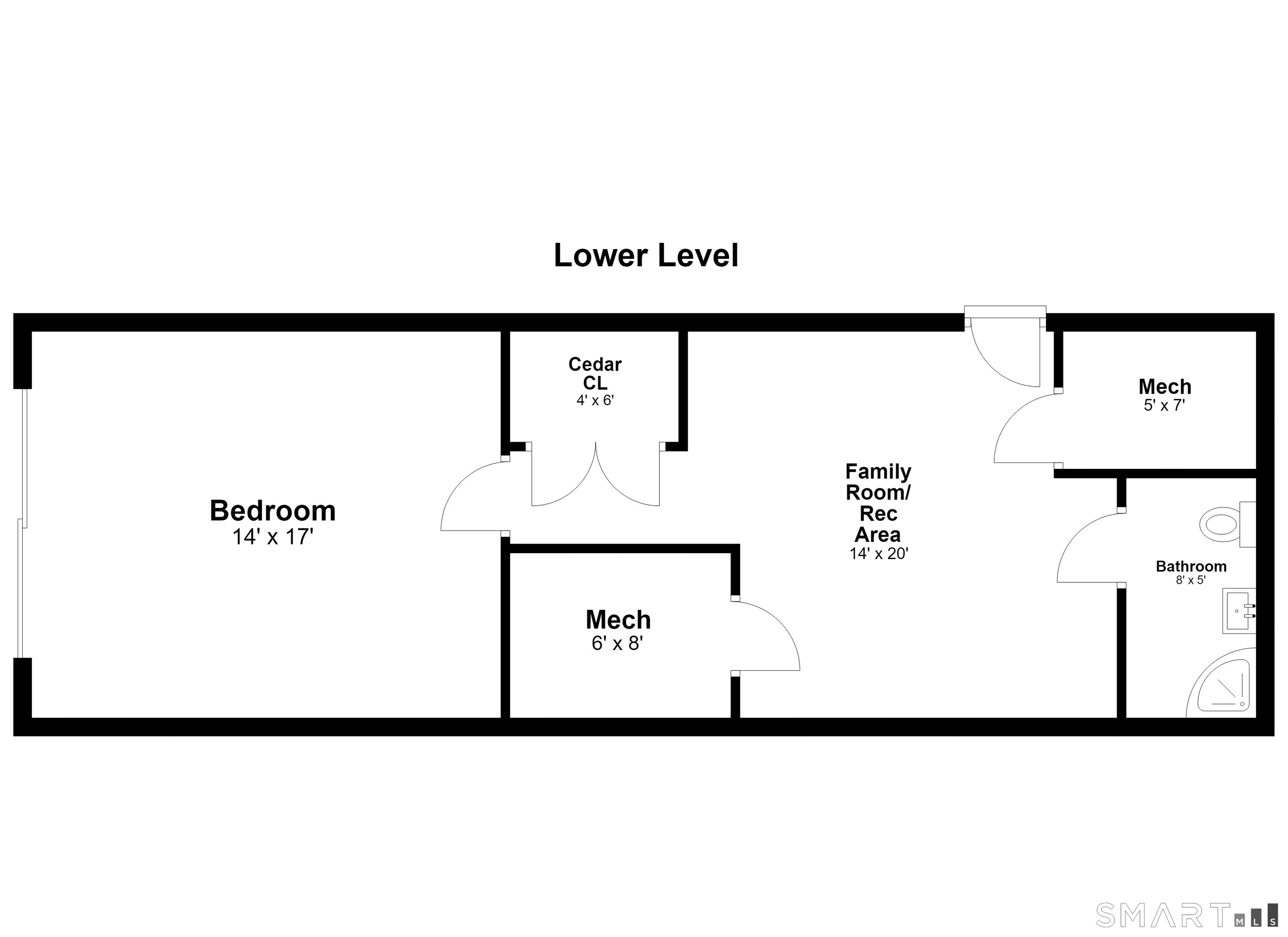 Photo 39 of Condo for sale at 126 Roberton Xing #126, Fairfield, CT 06825 | MLS# 24201864 | Listing updated on 2026-09-03