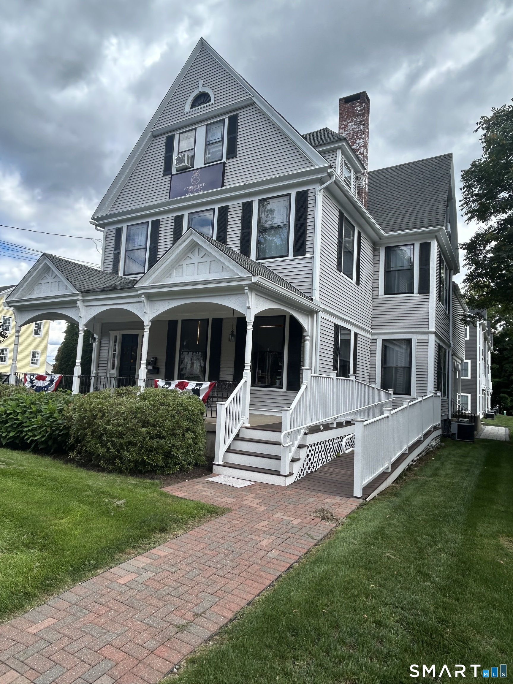 242 Main Street