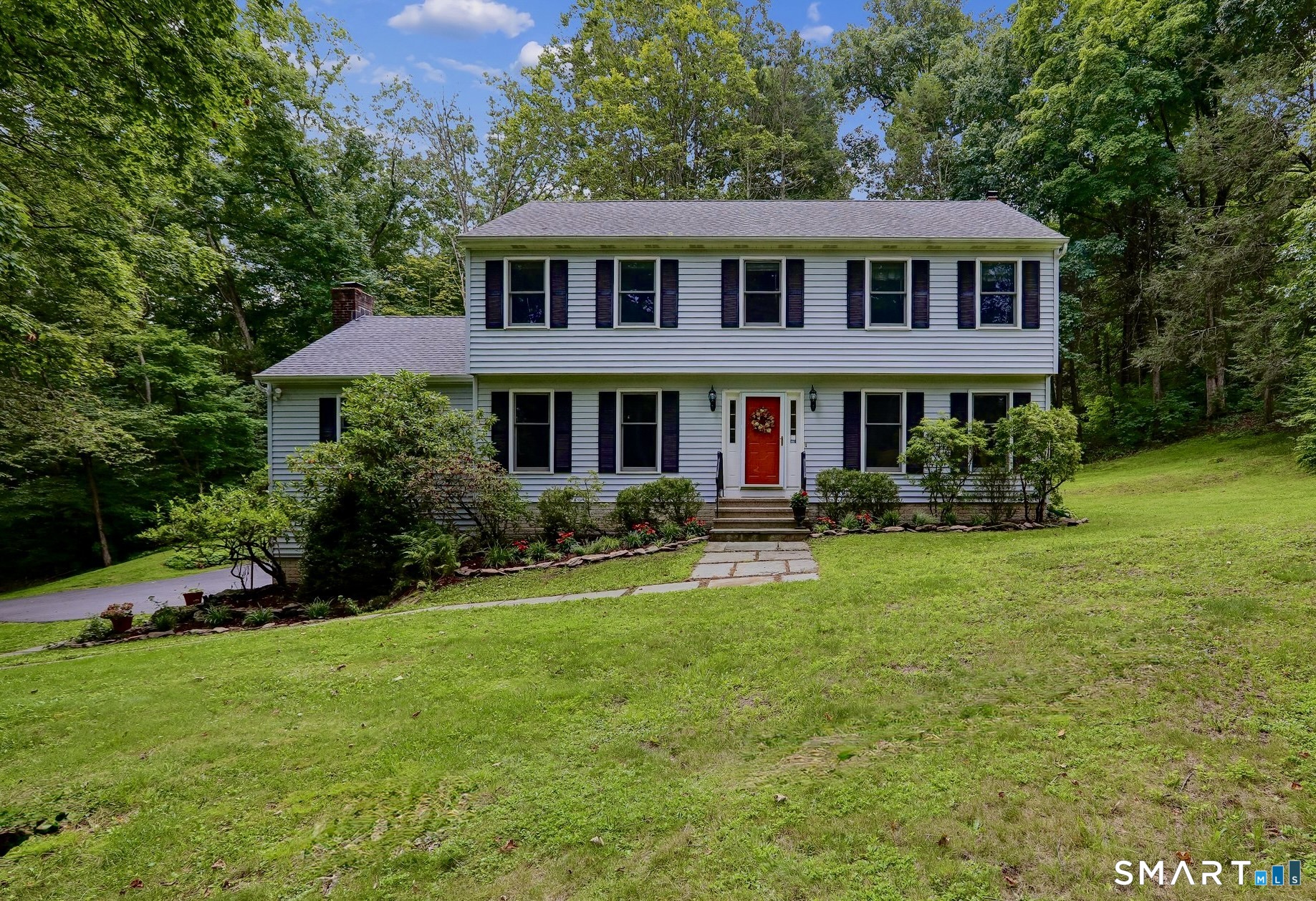 1st image of 41 Colonial Ridge Dr, New Milford, CT 06755 | MLS# 24201406