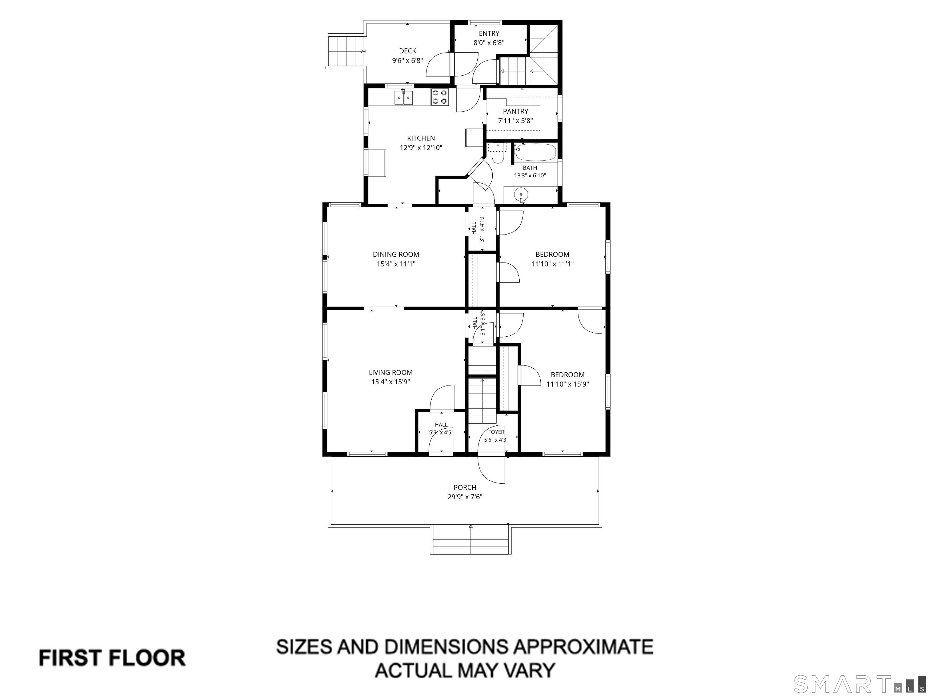 24 Grant Avenue photo 13