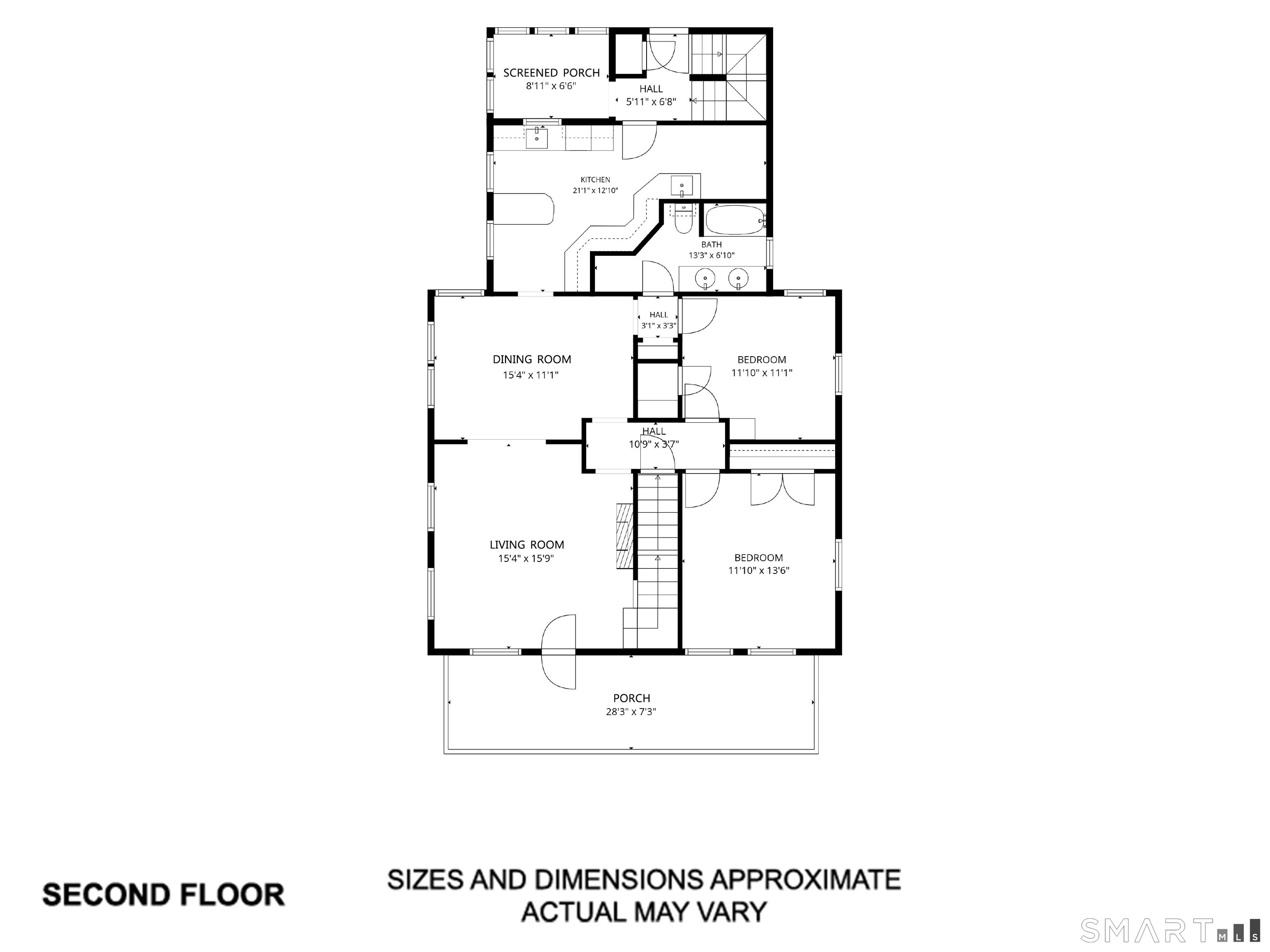 24 Grant Avenue photo 14