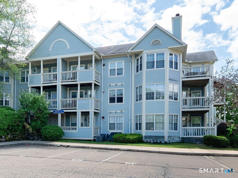75 Redwood Drive Unit #801