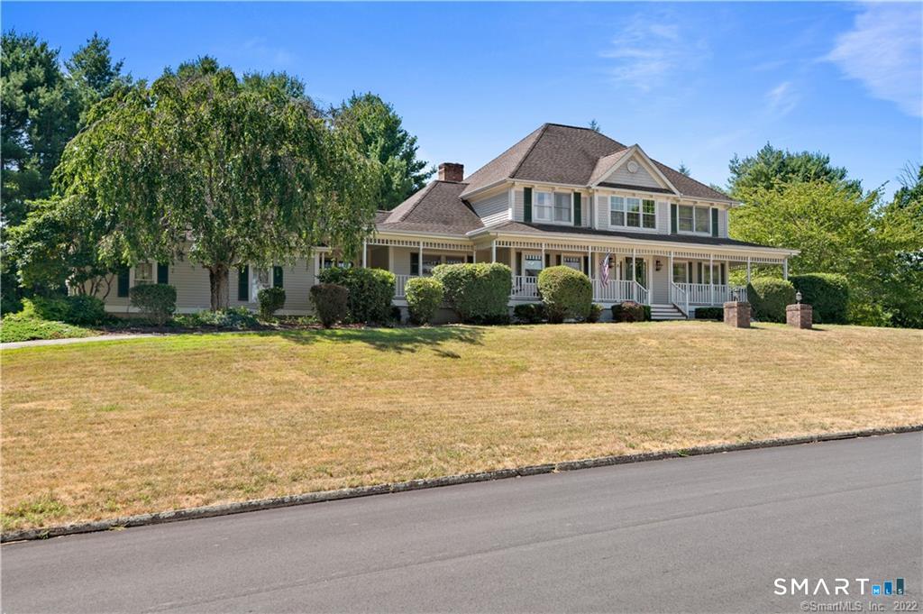 8 Genesee Lane photo 2