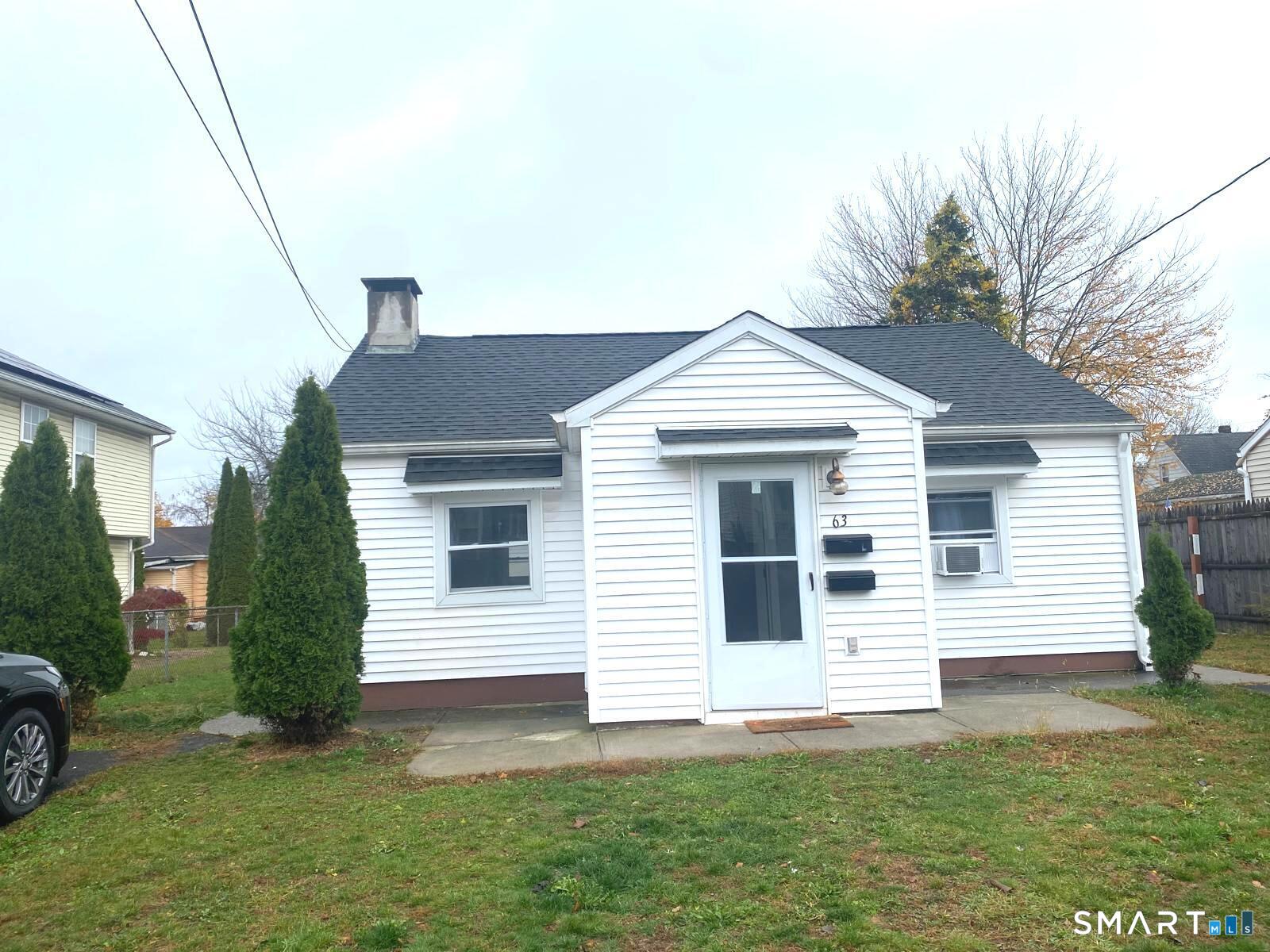 2nd image of 63 Terrace St, New Haven, CT 06512 | MLS# 24201046