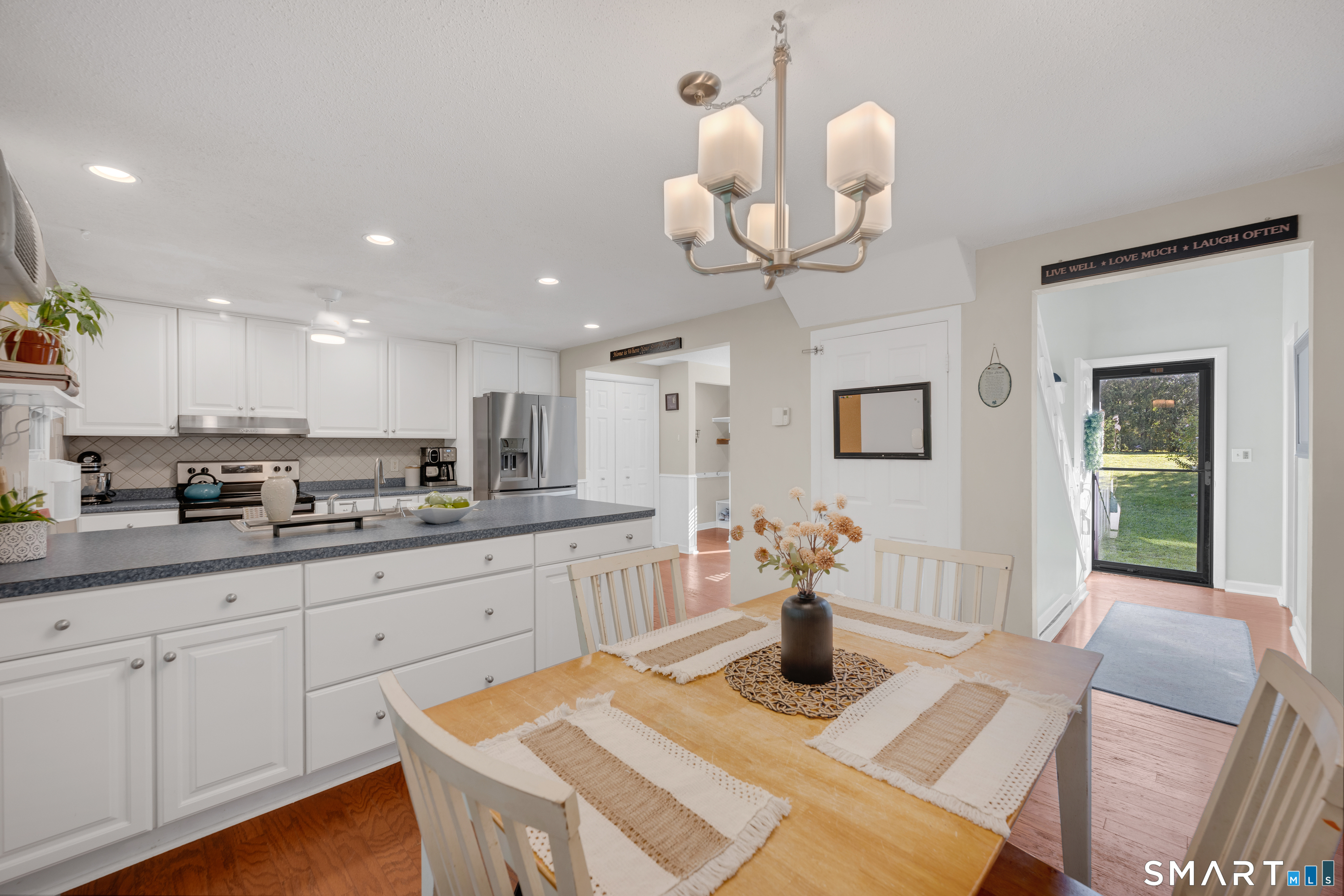 Photo 9 of 81 Duck Pond Road, Glastonbury, CT