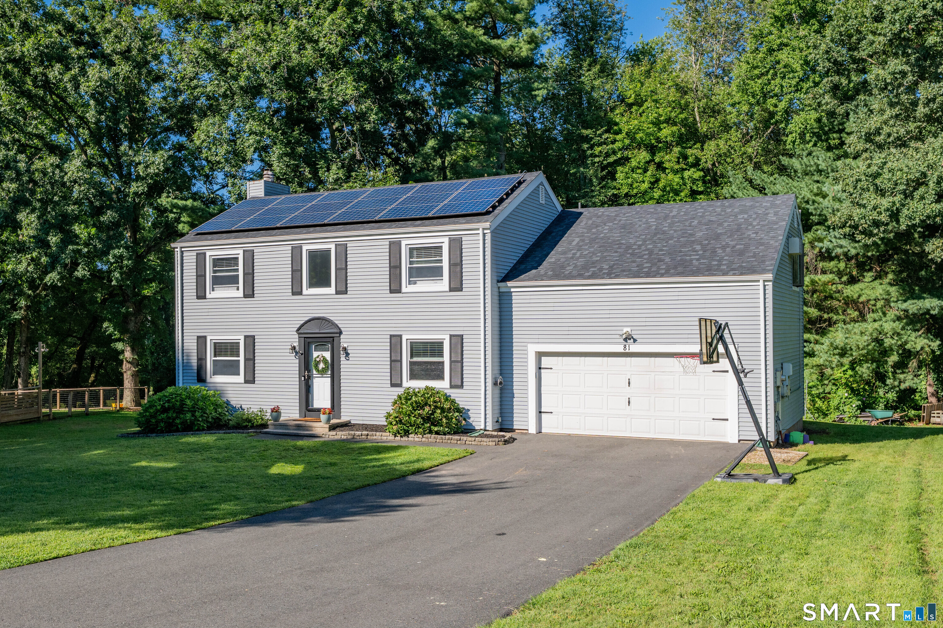 Photo 3 of 81 Duck Pond Road, Glastonbury, CT