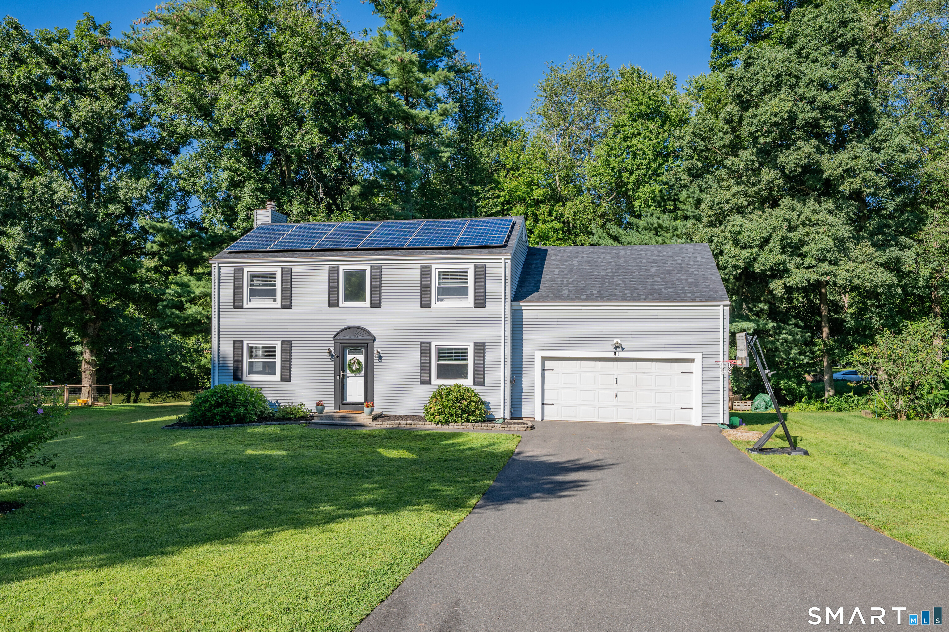 Photo 1 of 81 Duck Pond Road, Glastonbury, CT