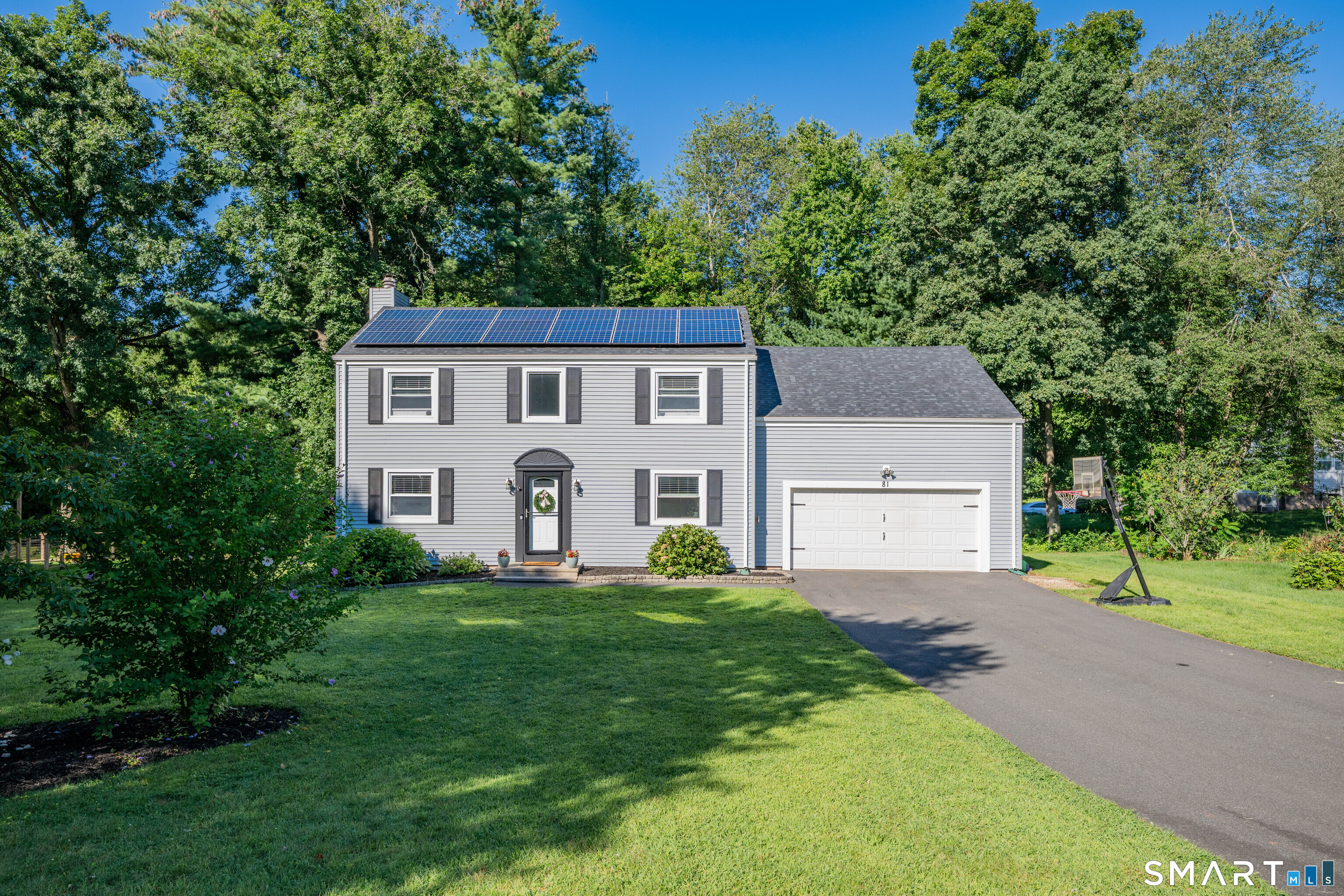 Photo 29 of 81 Duck Pond Road, Glastonbury, CT