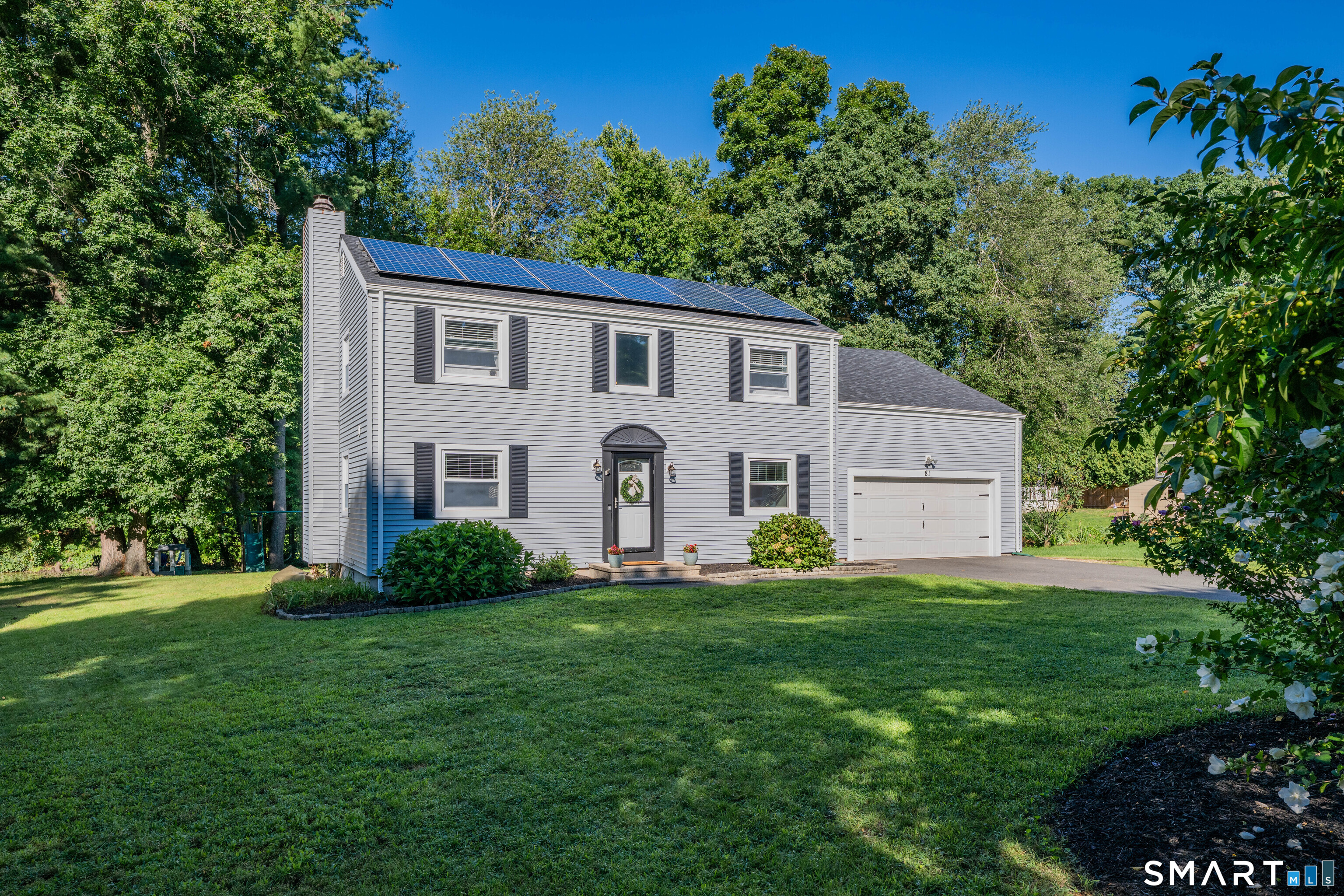 Photo 2 of 81 Duck Pond Road, Glastonbury, CT