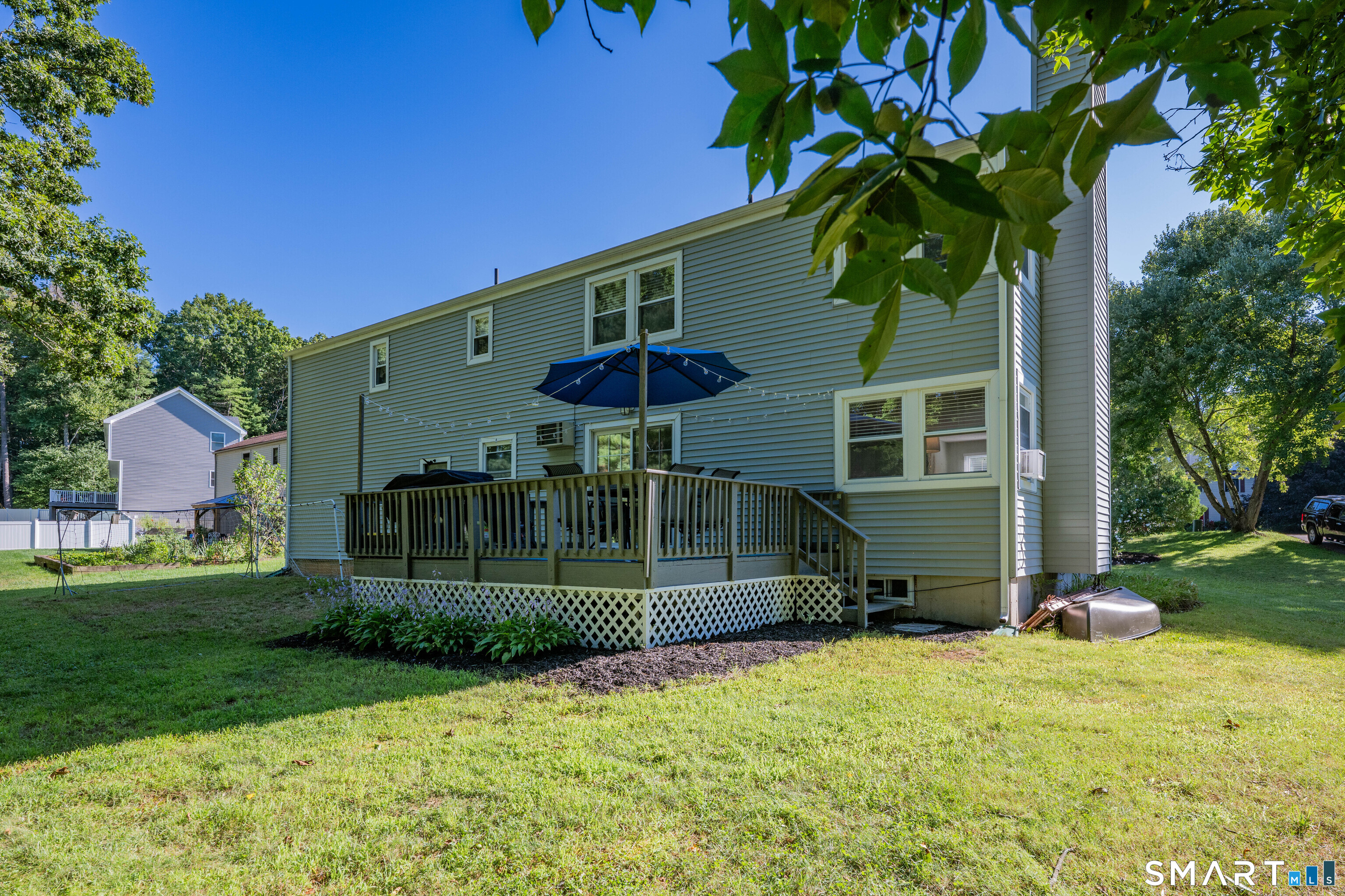 Photo 32 of 81 Duck Pond Road, Glastonbury, CT