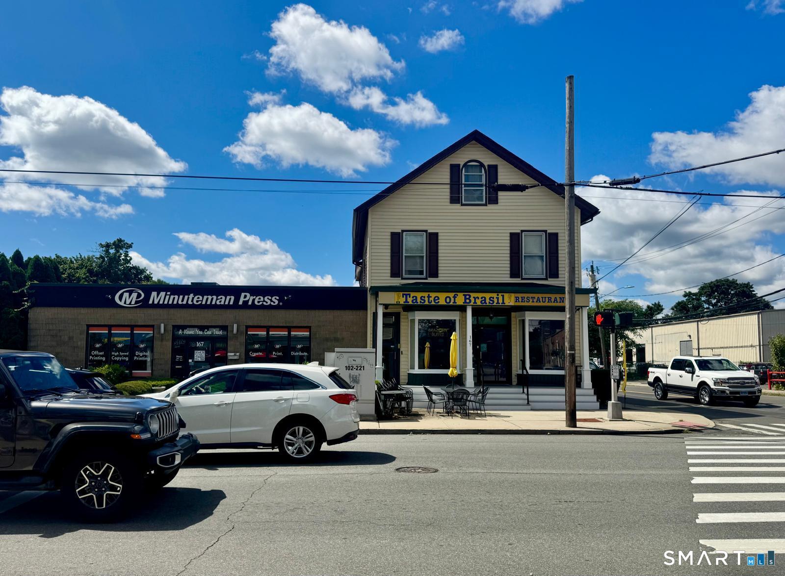165-167 Main Street, Norwalk, Connecticut photo 4