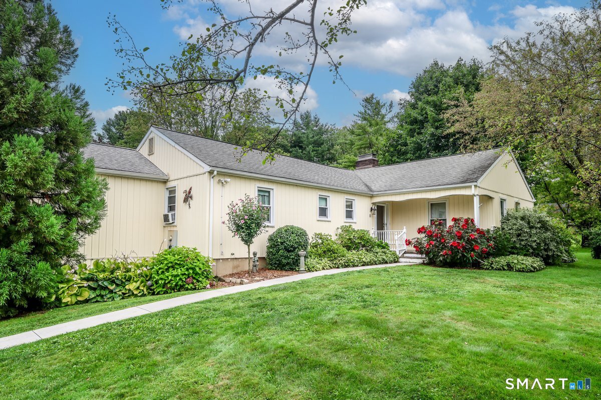 1st image of 11 Jefferson Dr, New Milford, CT 06776 | MLS# 24202121