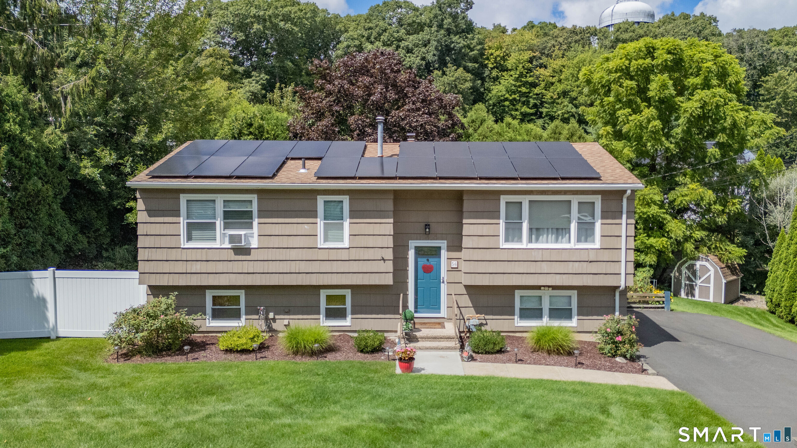 56 Pinecrest Drive, Waterbury, CT 06708