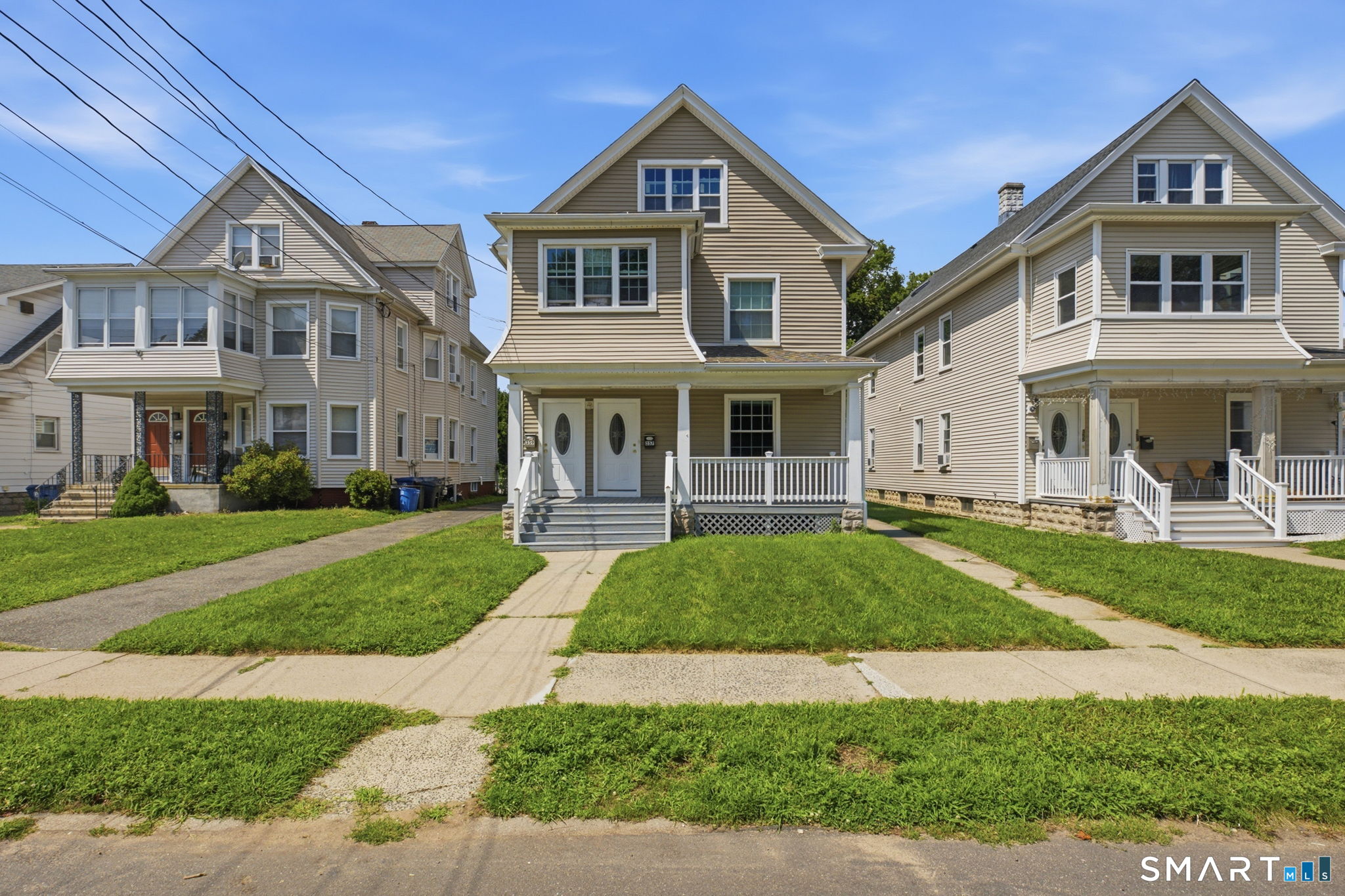 1st image of 357 359 Center St, West Haven, CT 06516 | MLS# 24202064
