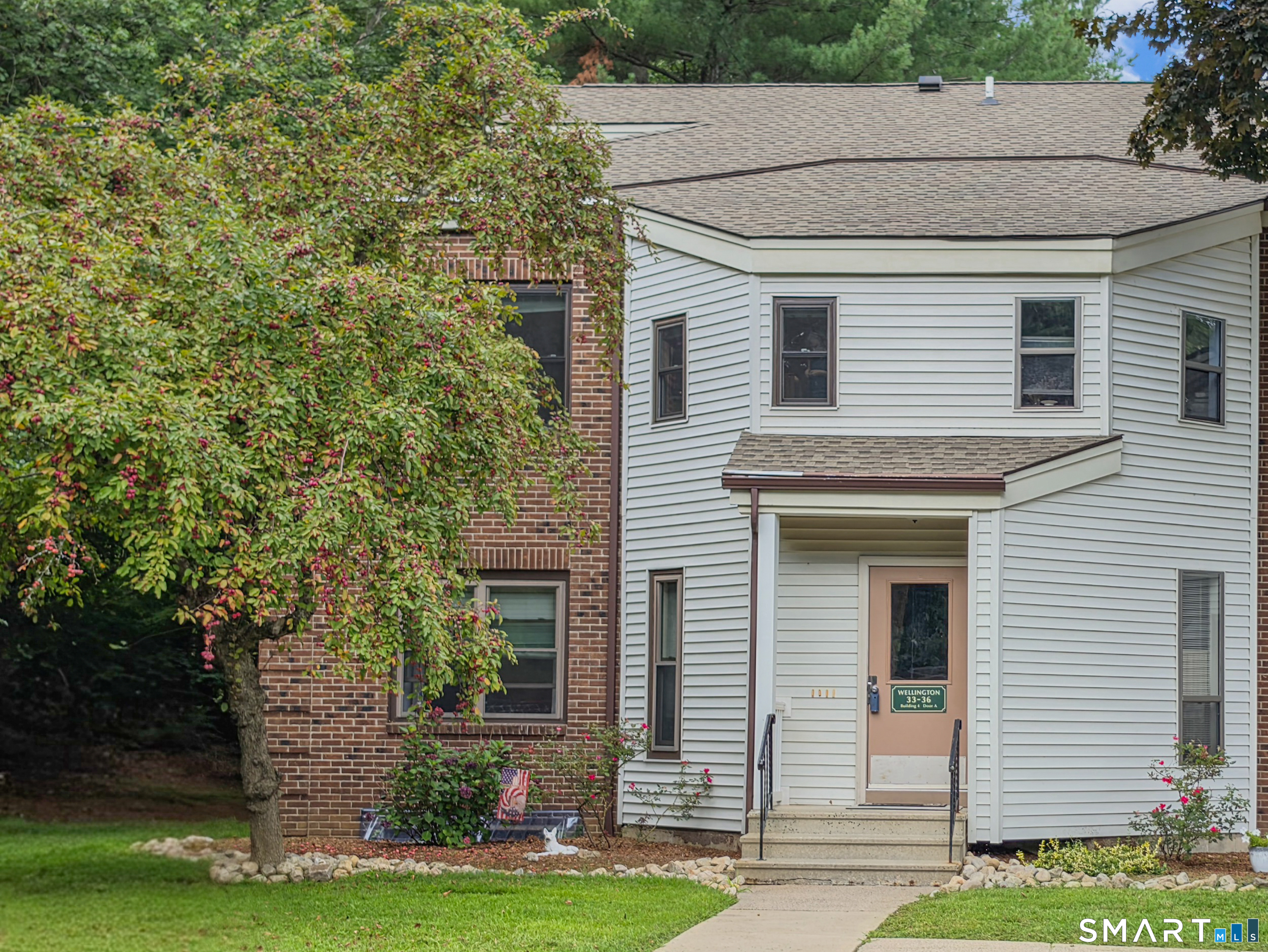 36 Wellington Drive 36