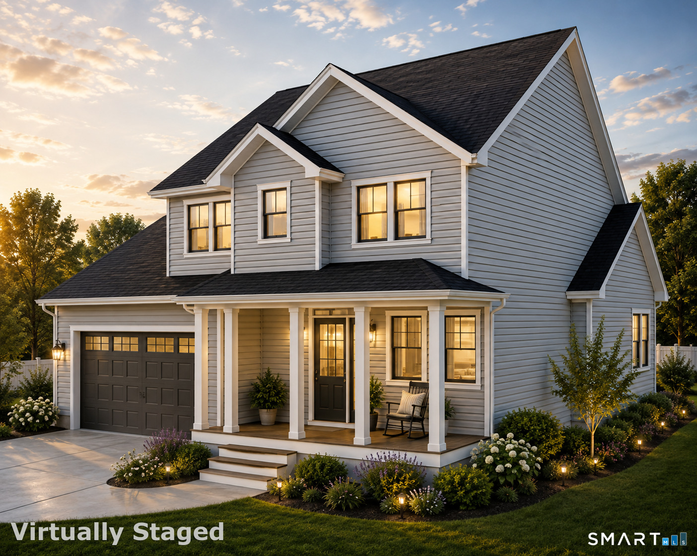 207 Chesterfield Road, Montville
