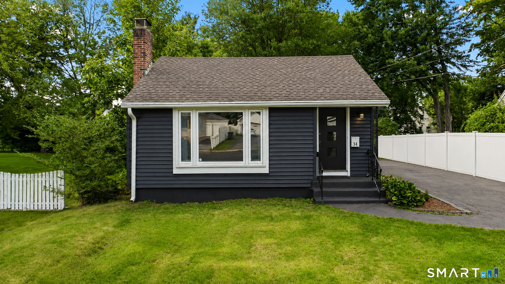 34 Cedar Ridge Road