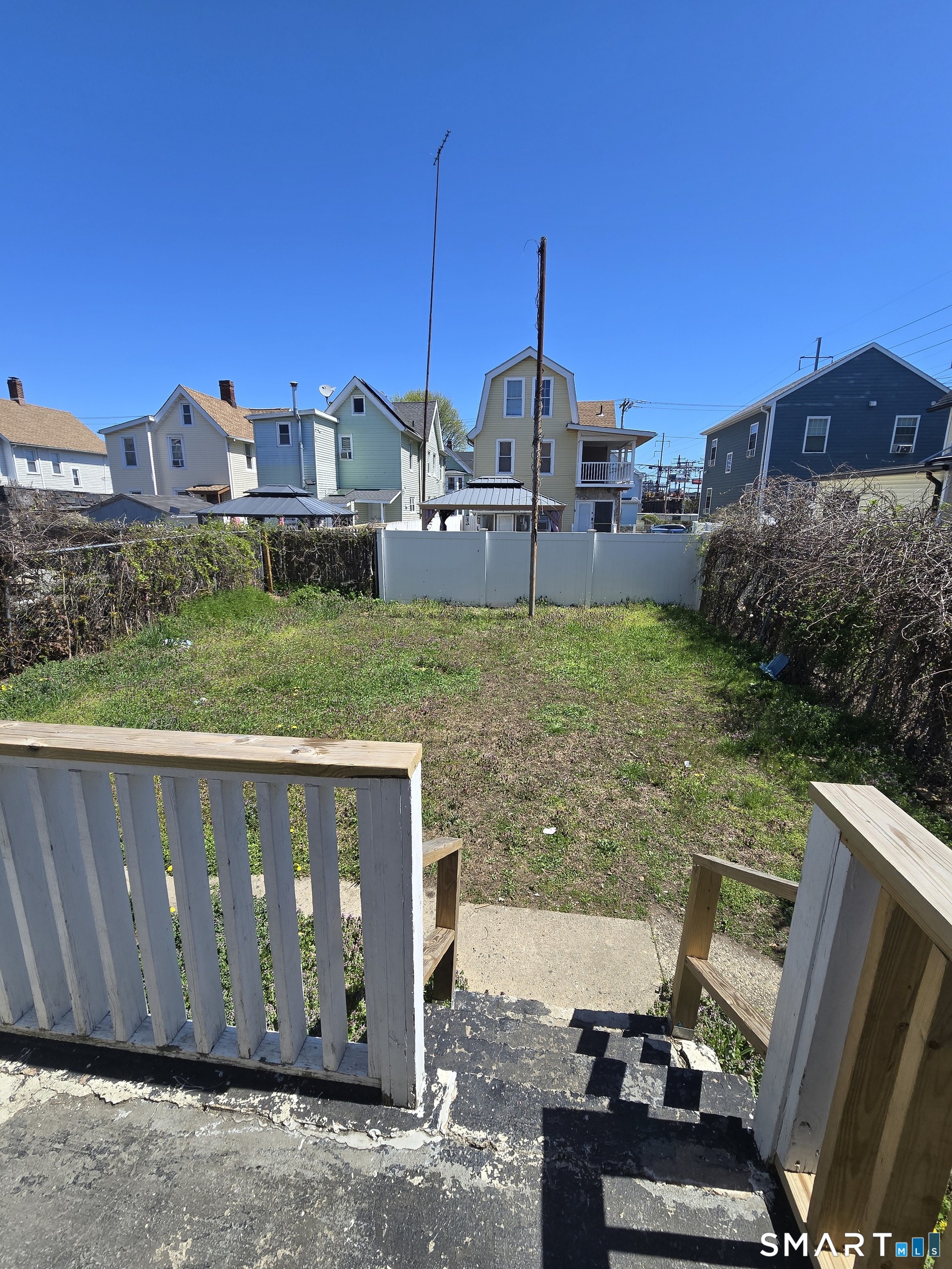 Photo 17 of Multi family home for sale at 18 20 Clinton Ave, Bridgeport, CT 06605 | MLS# 24202168 | Listing updated on 2026-09-14