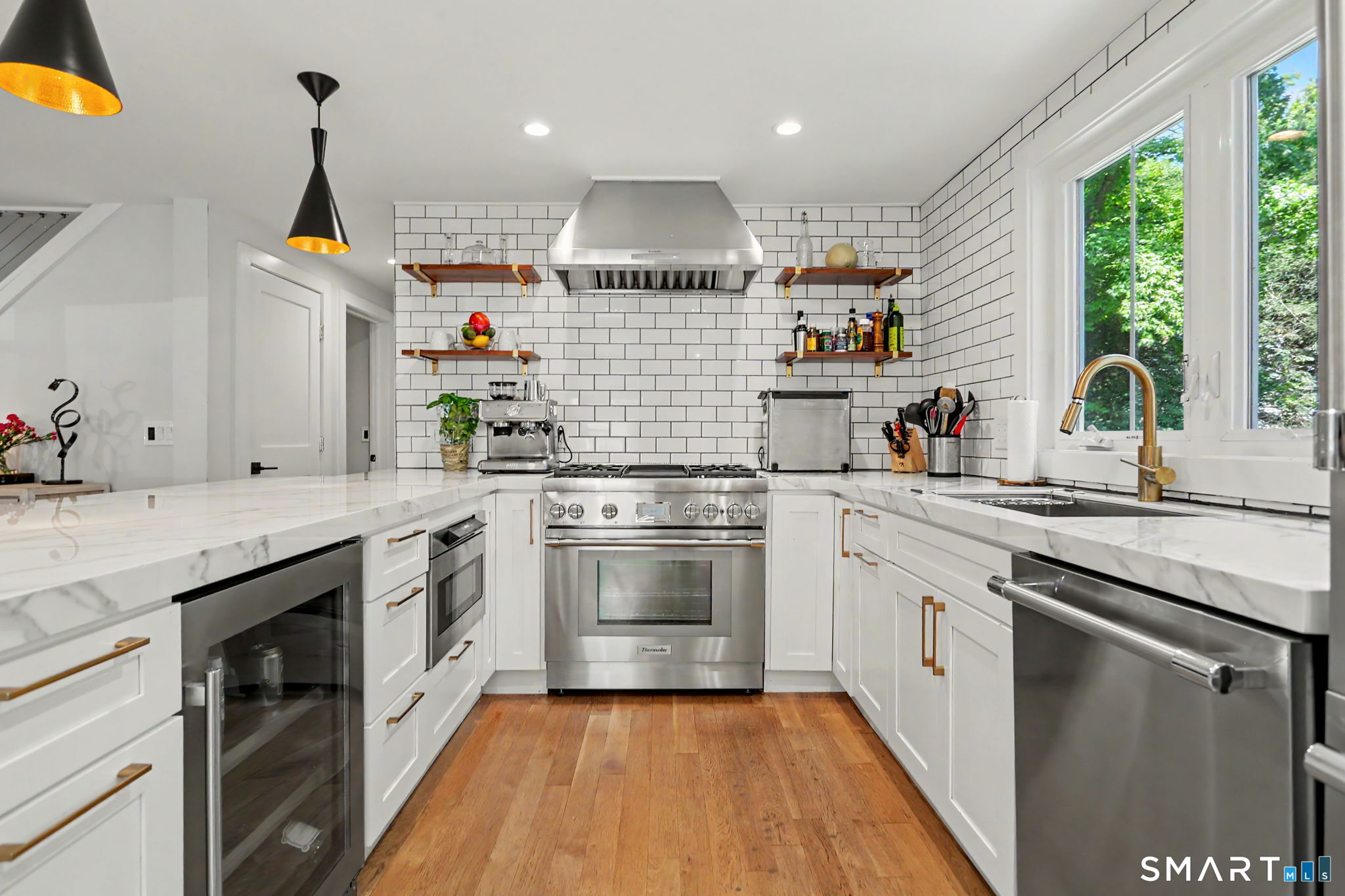 8 Kirock Place, Westport, Connecticut photo 5