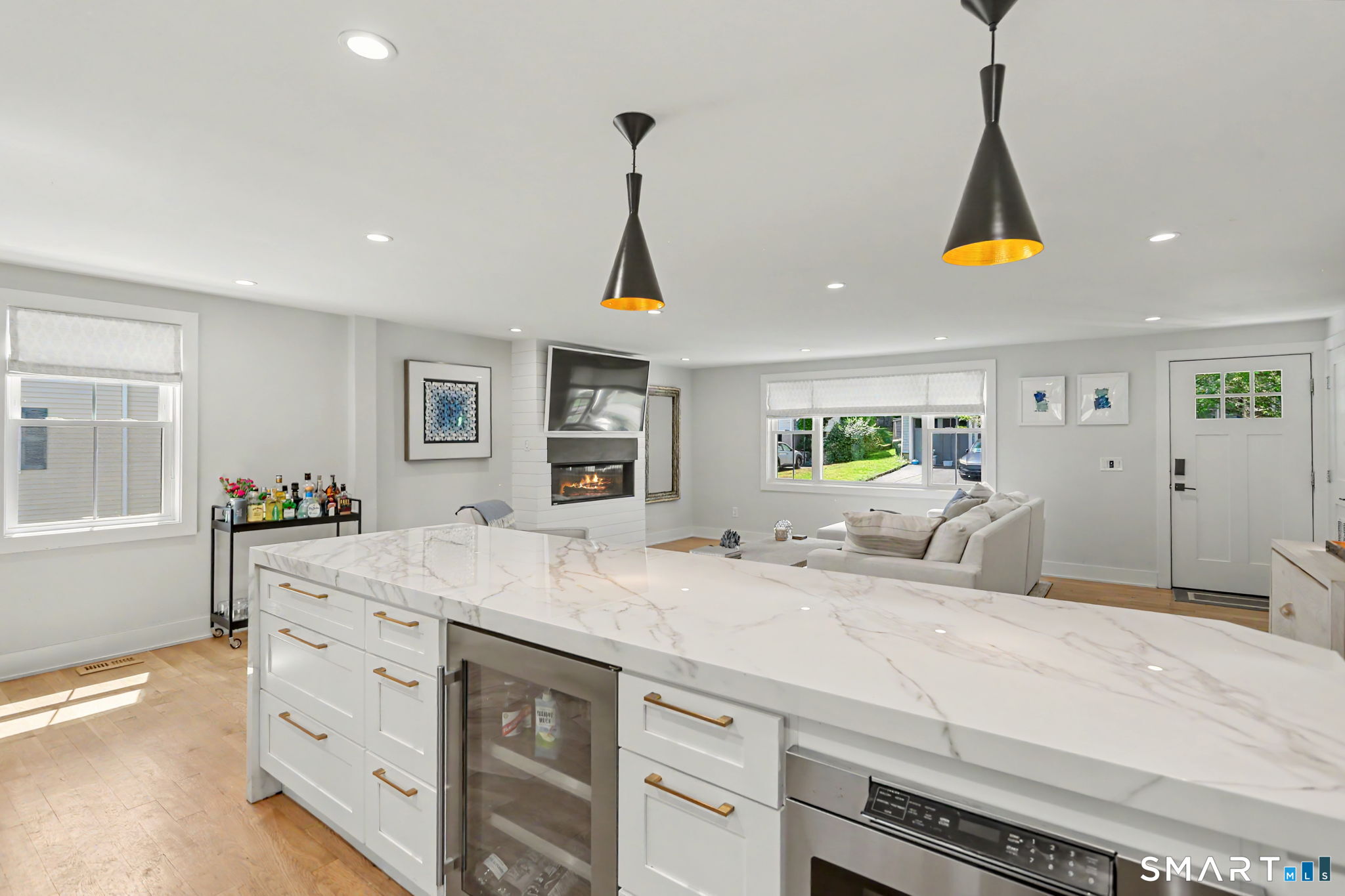 8 Kirock Place, Westport, Connecticut photo 4