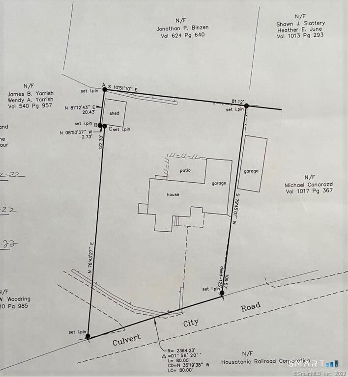 18th image of 6 Culvert City Rd, New Milford, CT 06776 | MLS# 24202198
