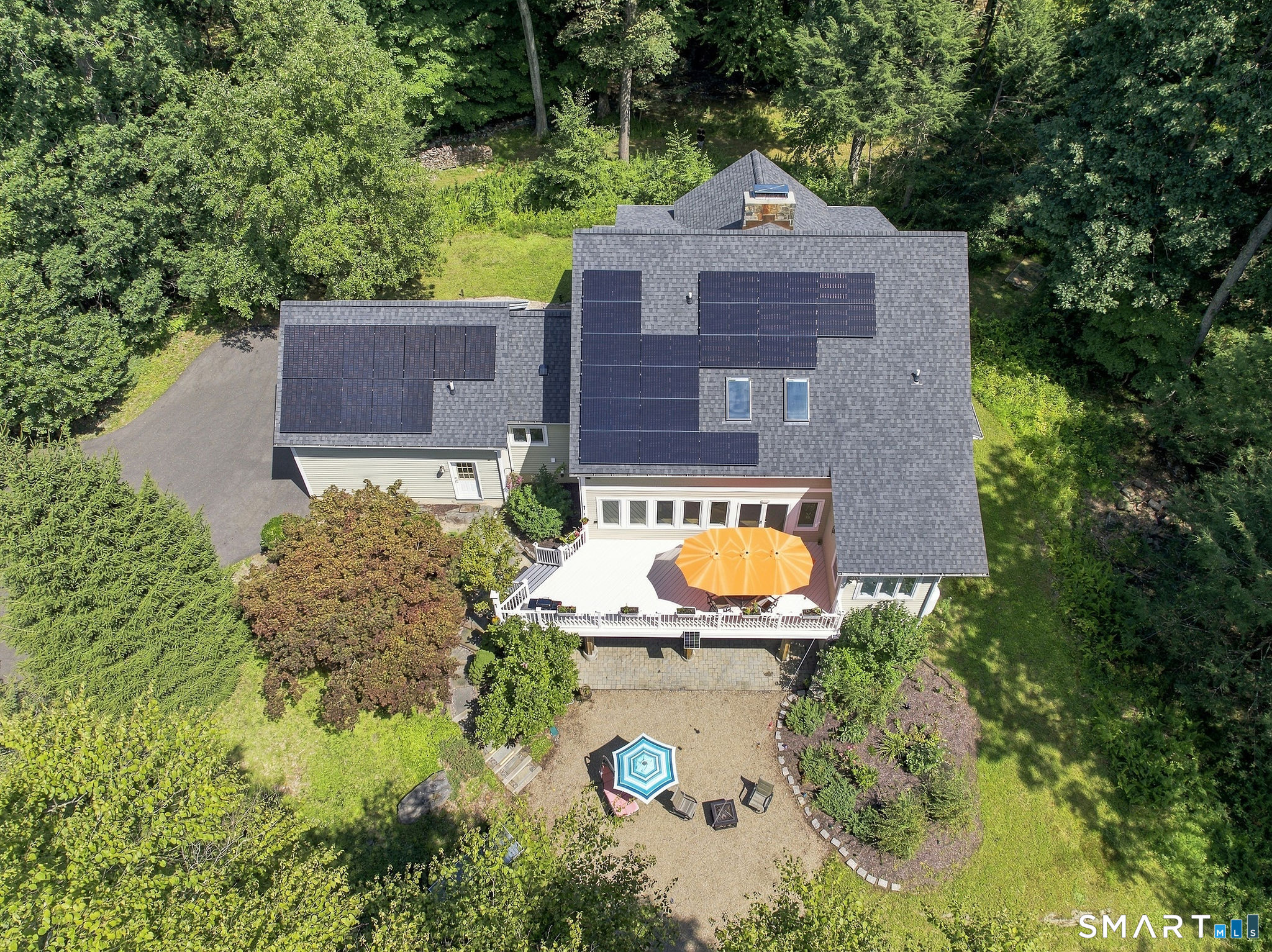 Photo 40 of Single family home for sale at 9 A New Bridge Rd, Brookfield, CT 06804 | MLS# 24202154 | Listing updated on 2026-09-03