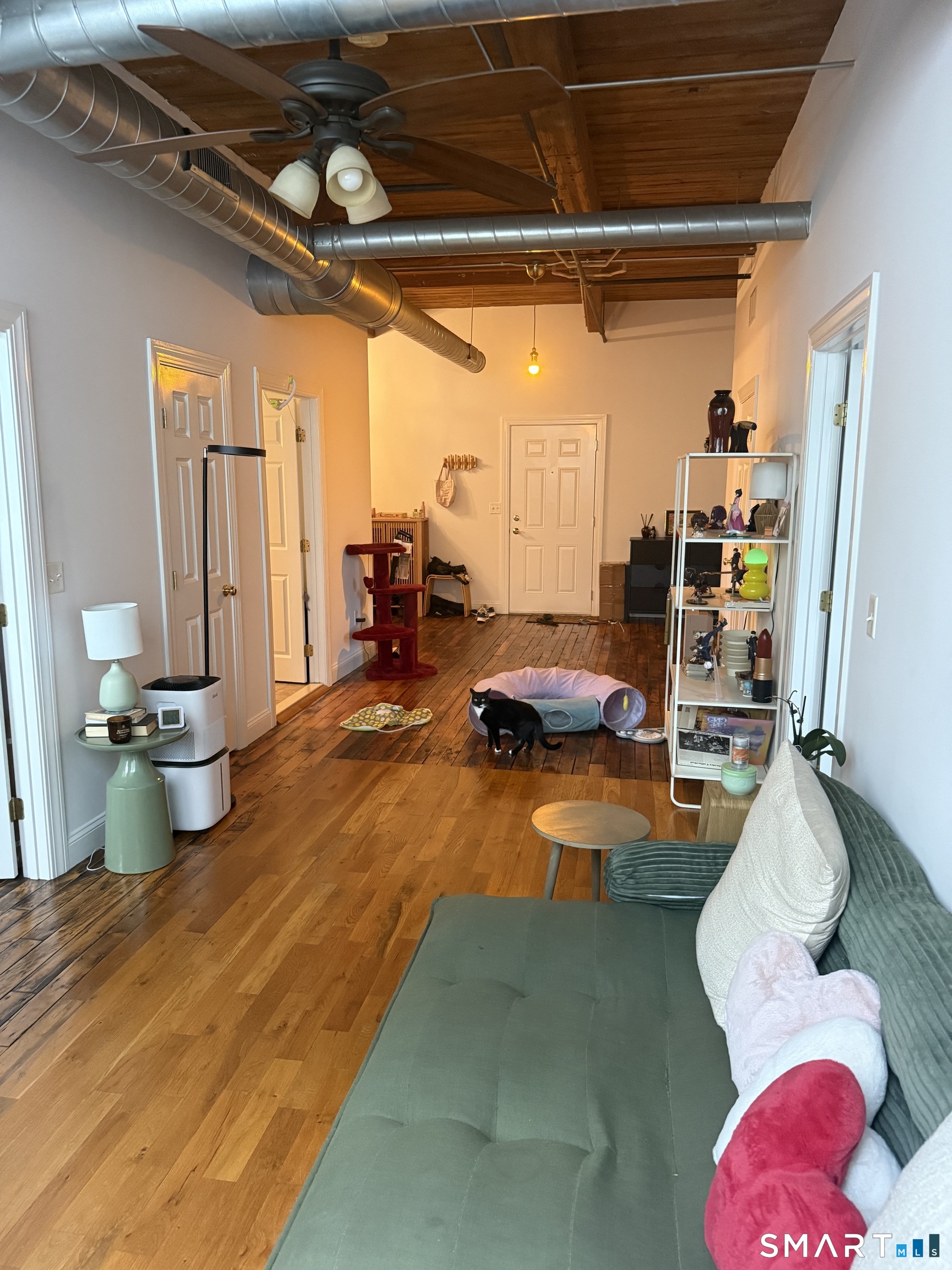 145 Canal Street Unit #403 photo 6