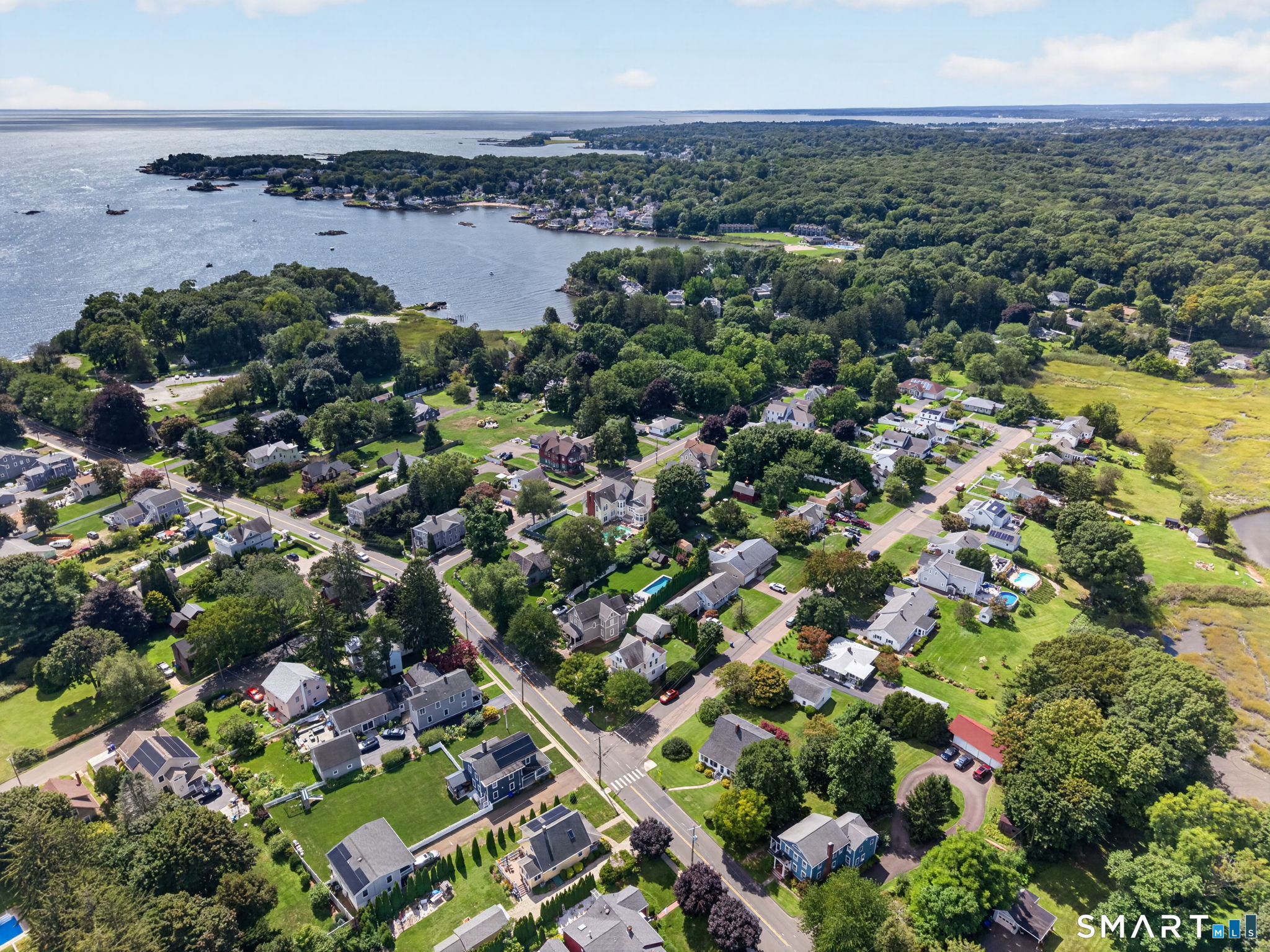 Photo 28 of 120 Harbor Street, Branford, CT