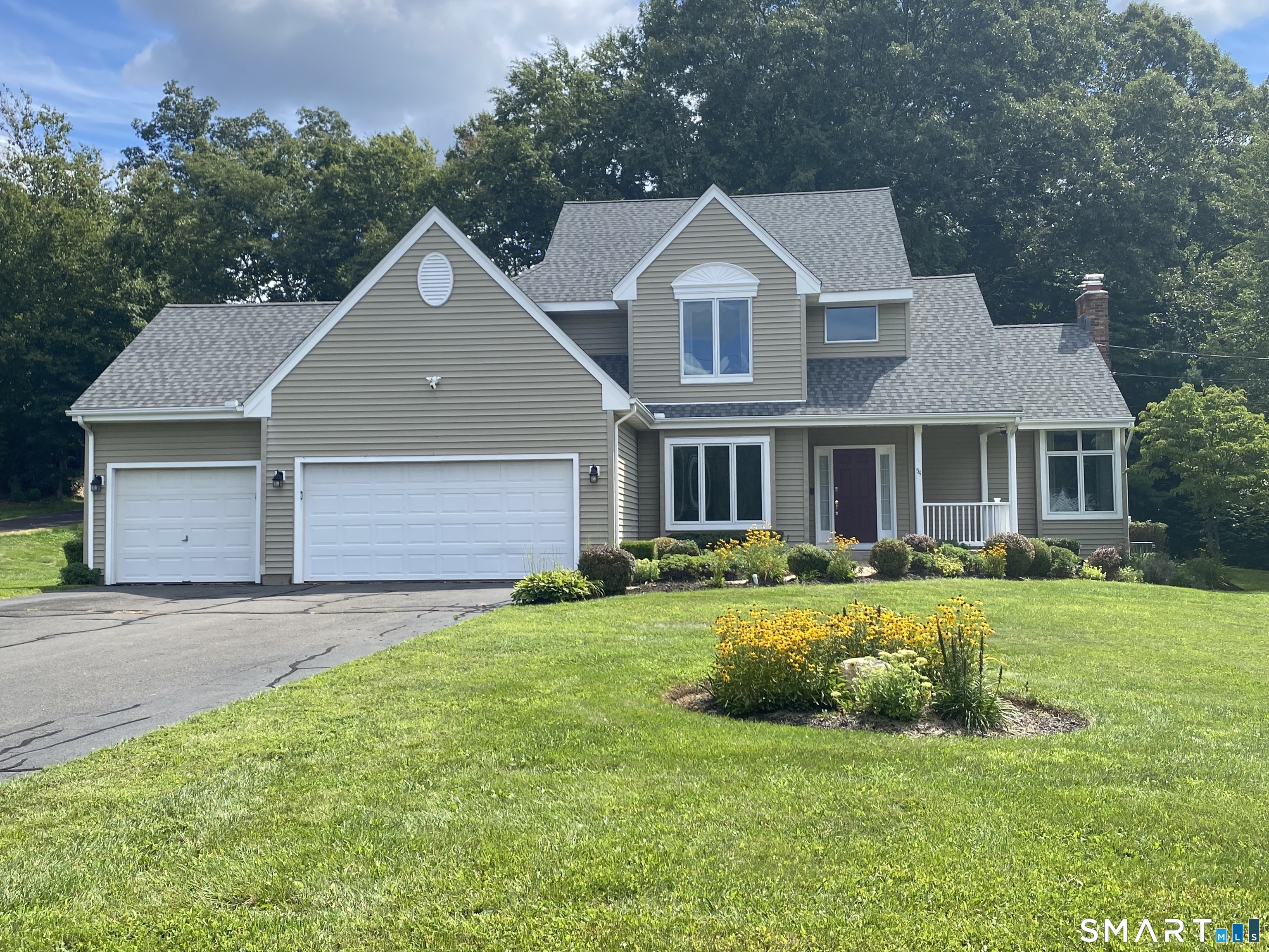 54 Winchester Drive