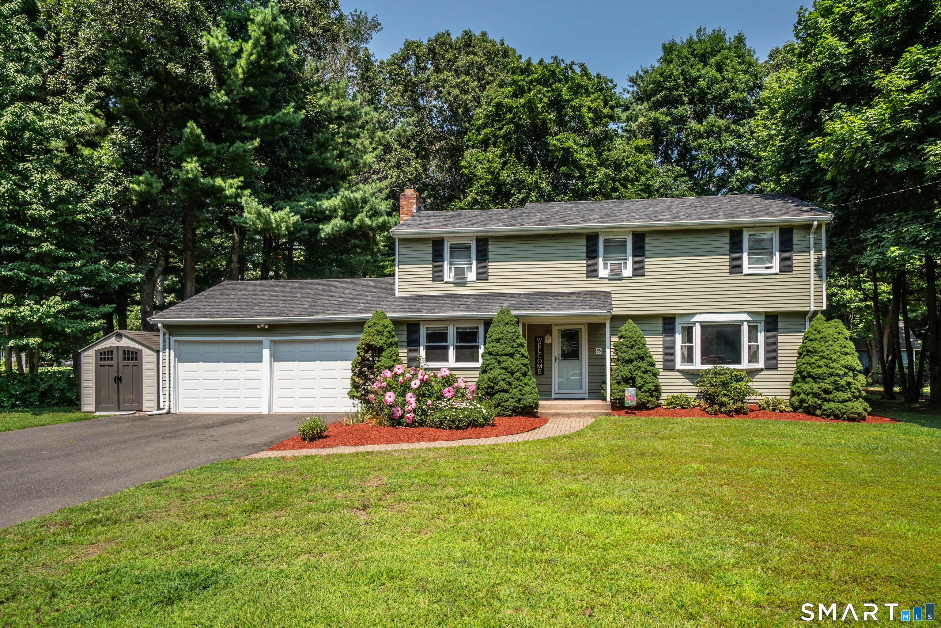 85 Galaxy Drive