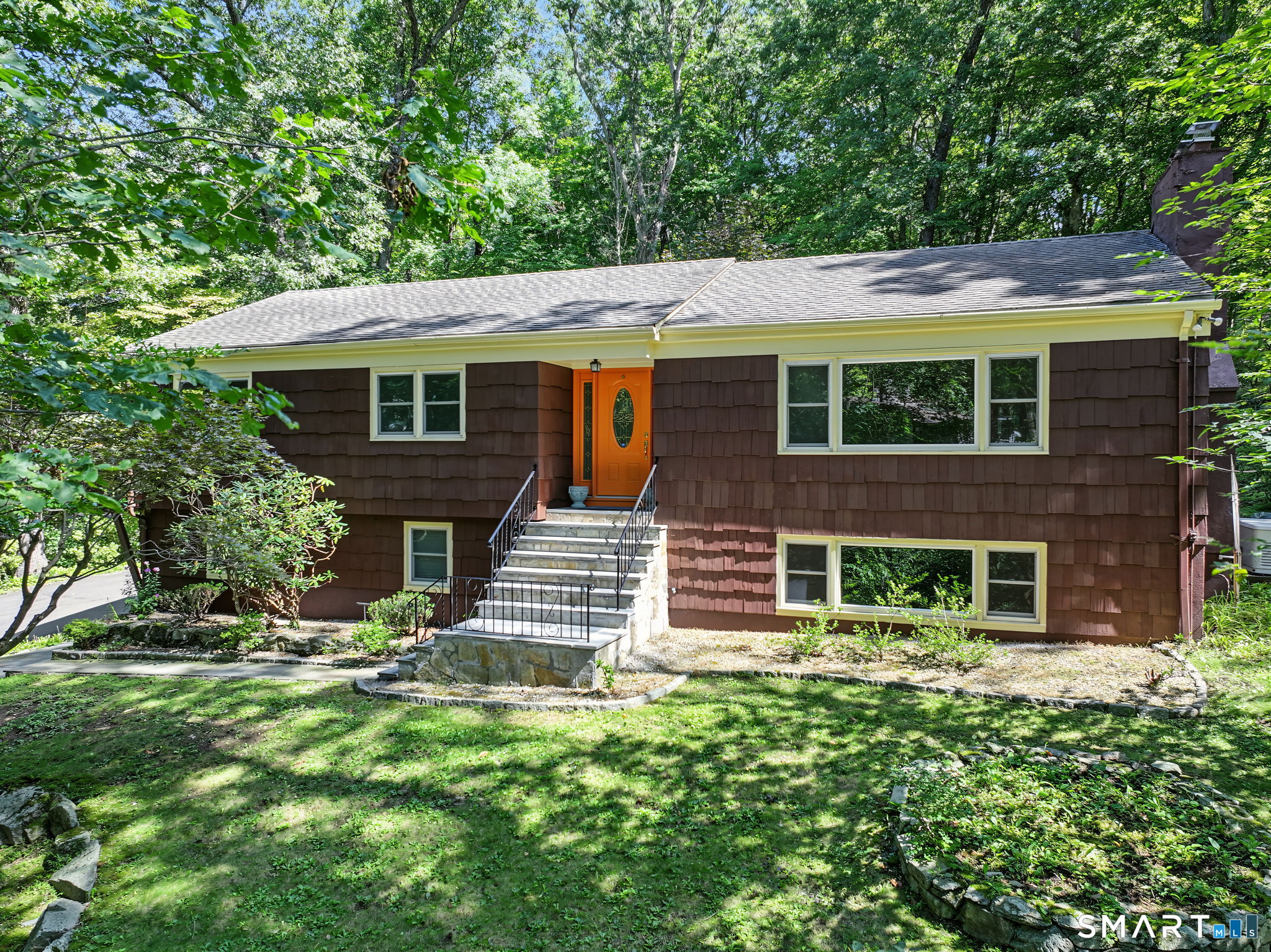 Single family home for sale at 70 Arrow Head Dr, Stamford, CT 06903 | MLS# 24202279