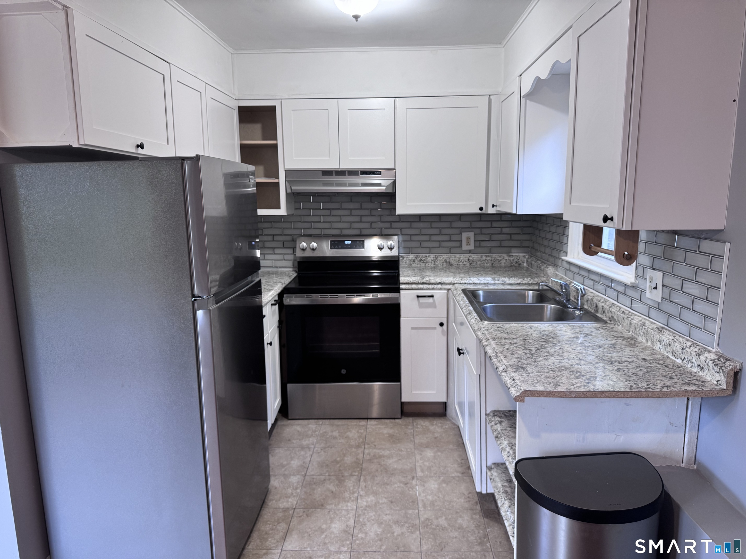 50 Oak Ridge Street Unit #A