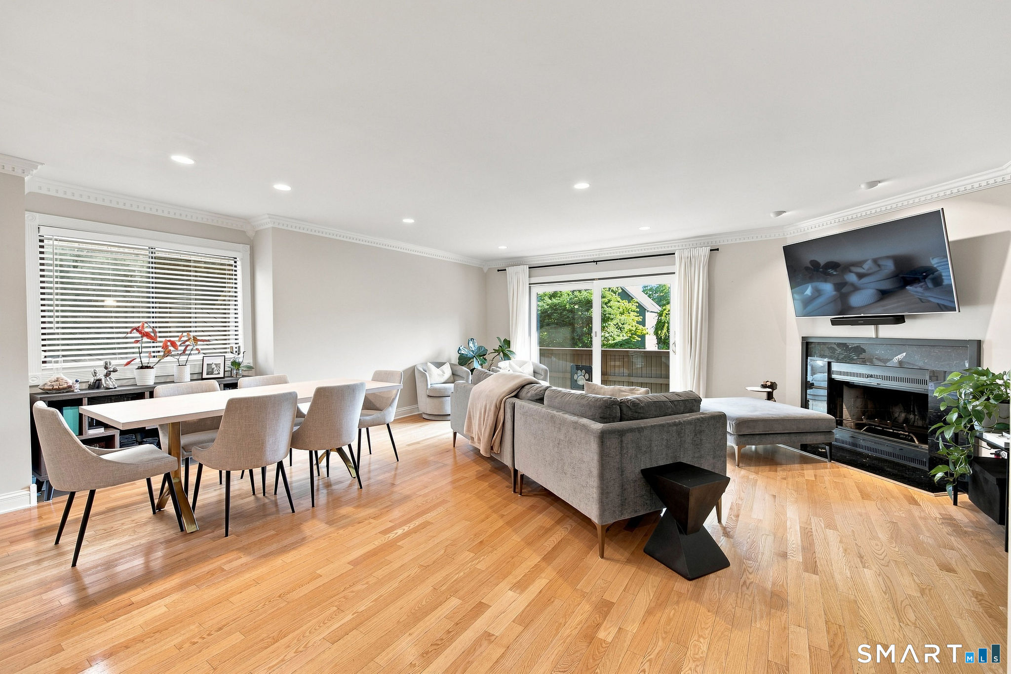 1st image of 455 Hope St #1E, Stamford, CT 06906 | MLS# 24202288
