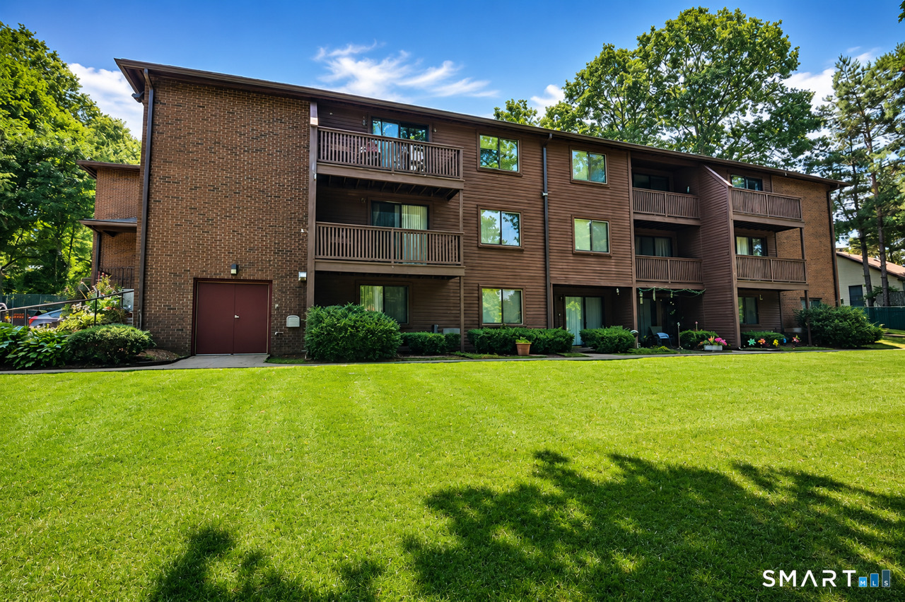 27 Harrison Street Unit #11