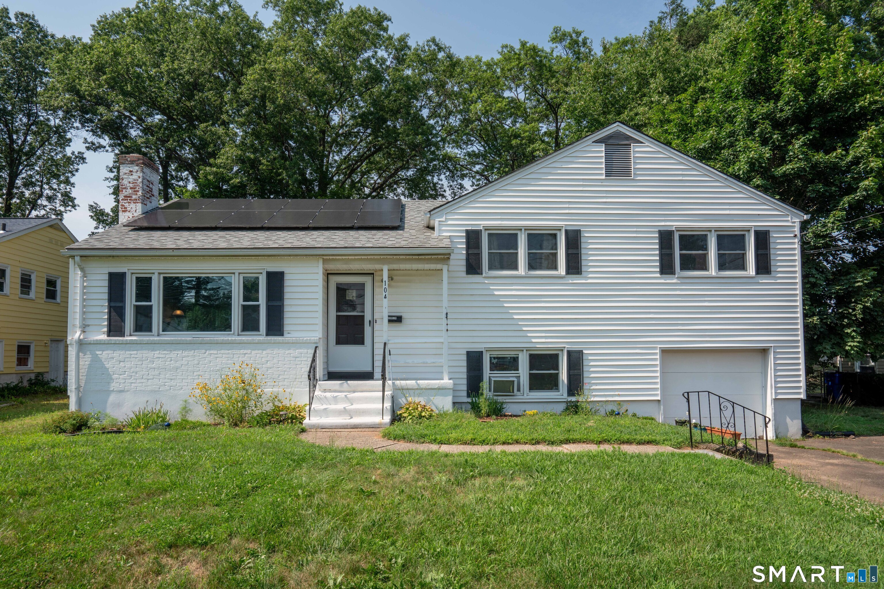 104 Hilldale Road