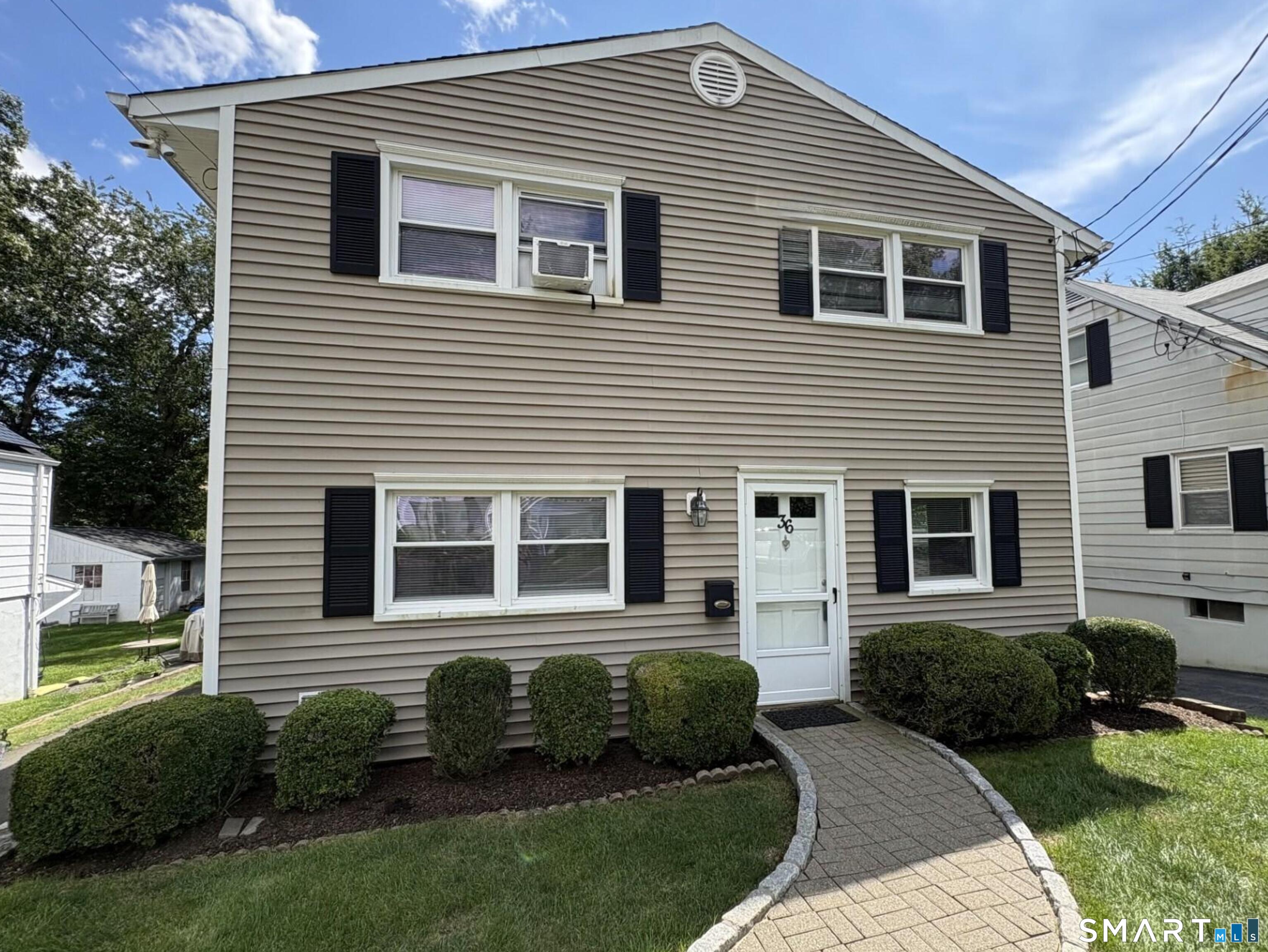 36 Seventh Street, Stamford, Connecticut photo 1
