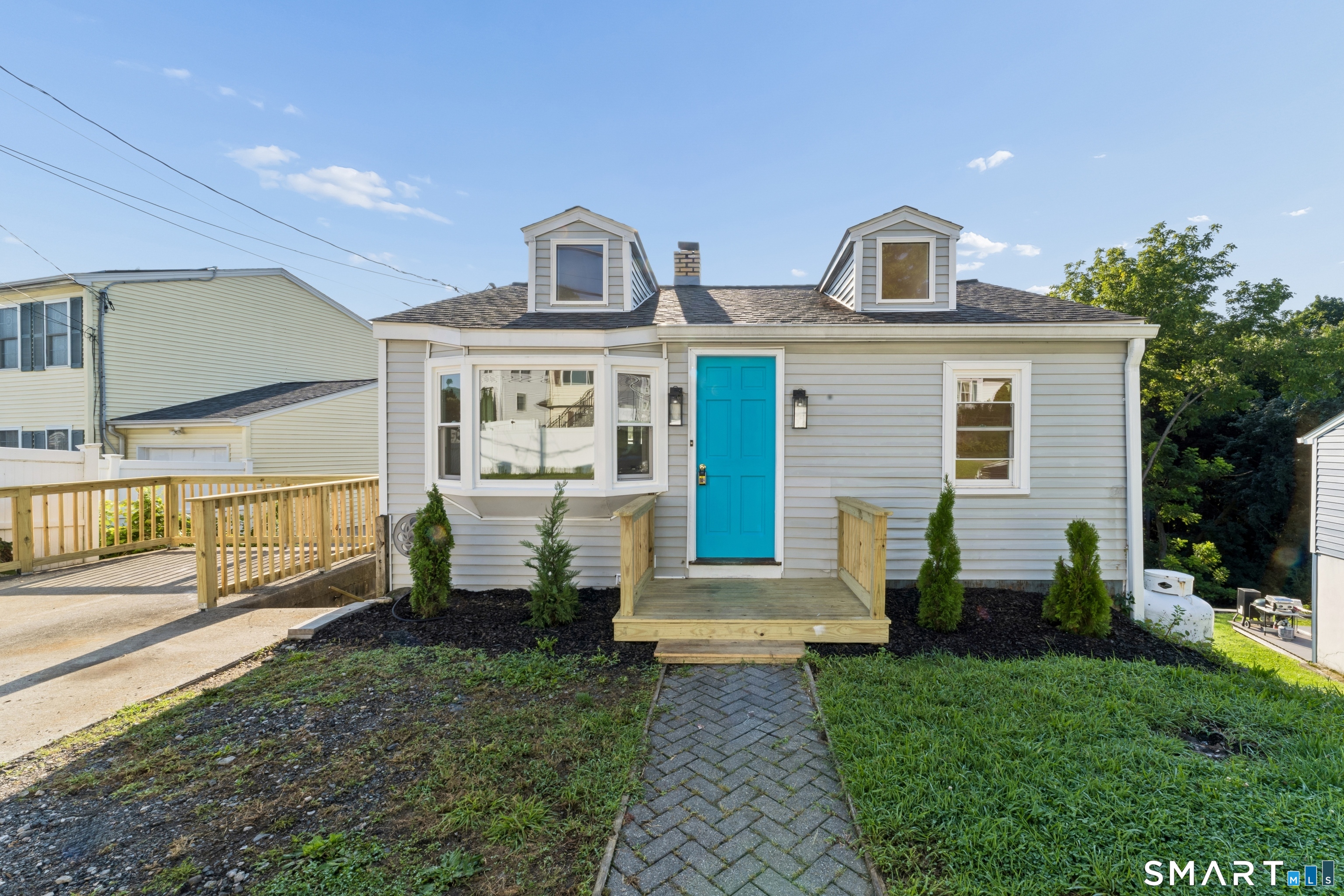 52 Merrimac Street