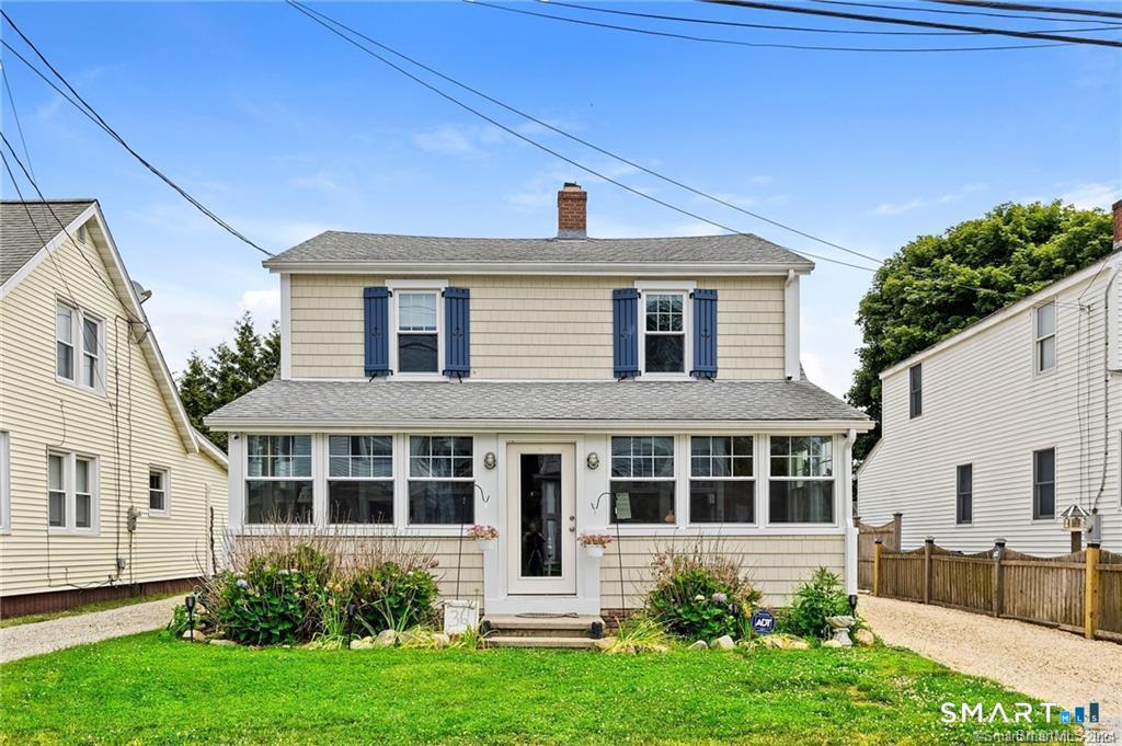 36 White Sands Beach Road