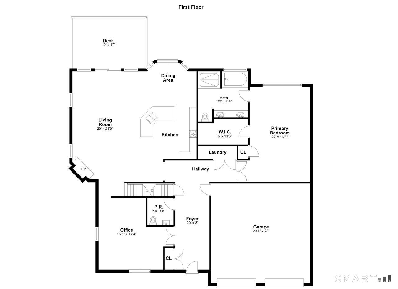 4 Rainbow Court Unit #4 photo 38