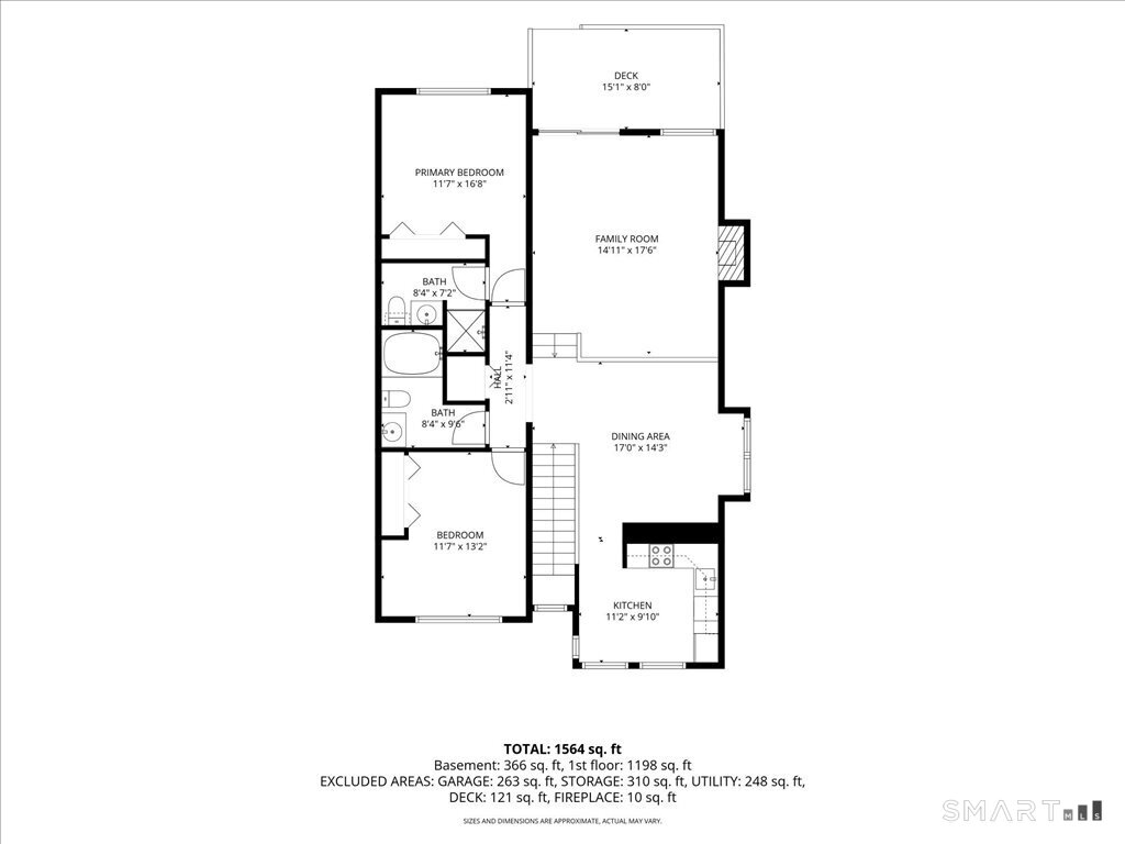98 Metacomet Drive Unit #98 photo 35