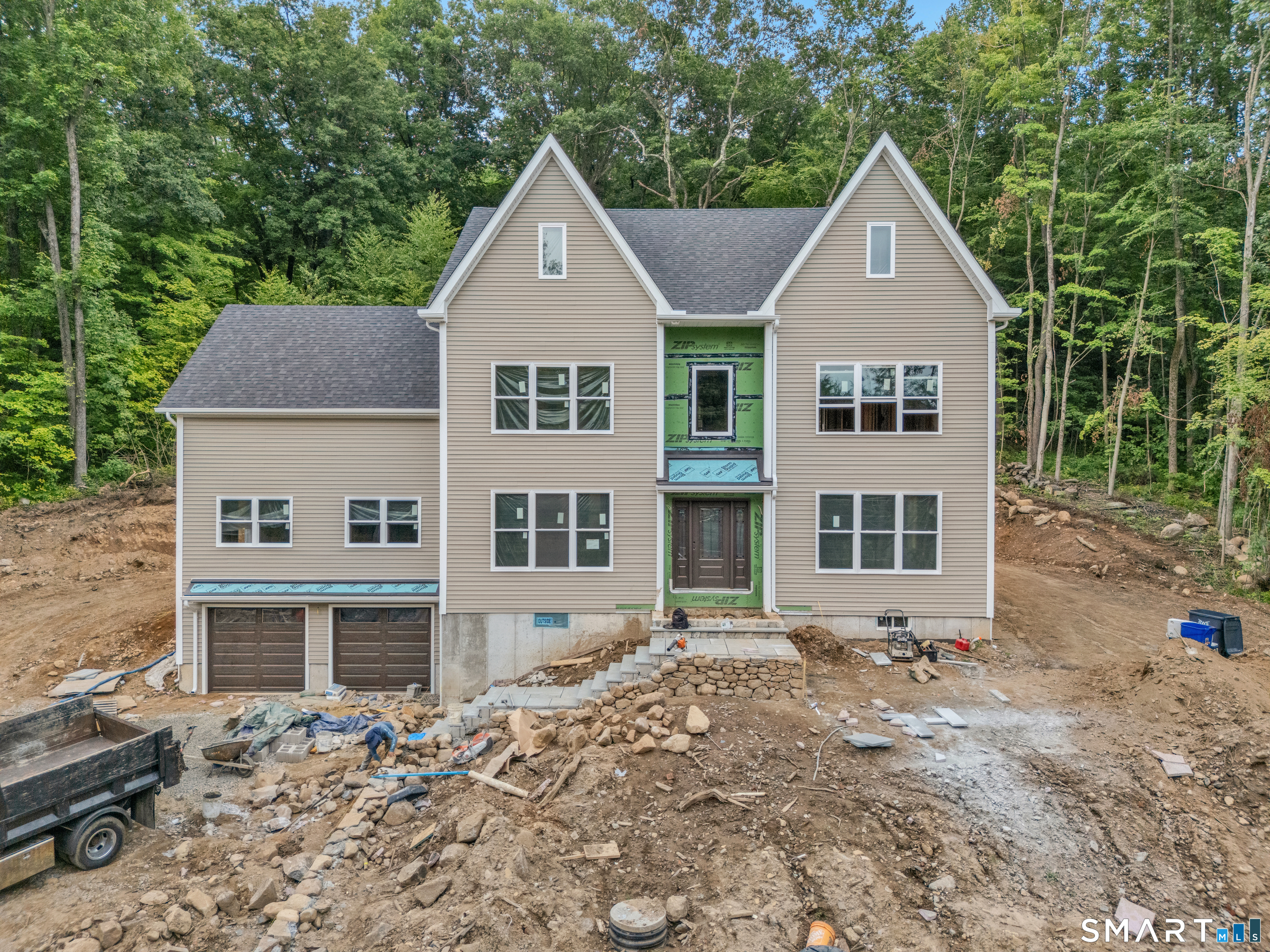 298 Wooding Hill Road, Bethany