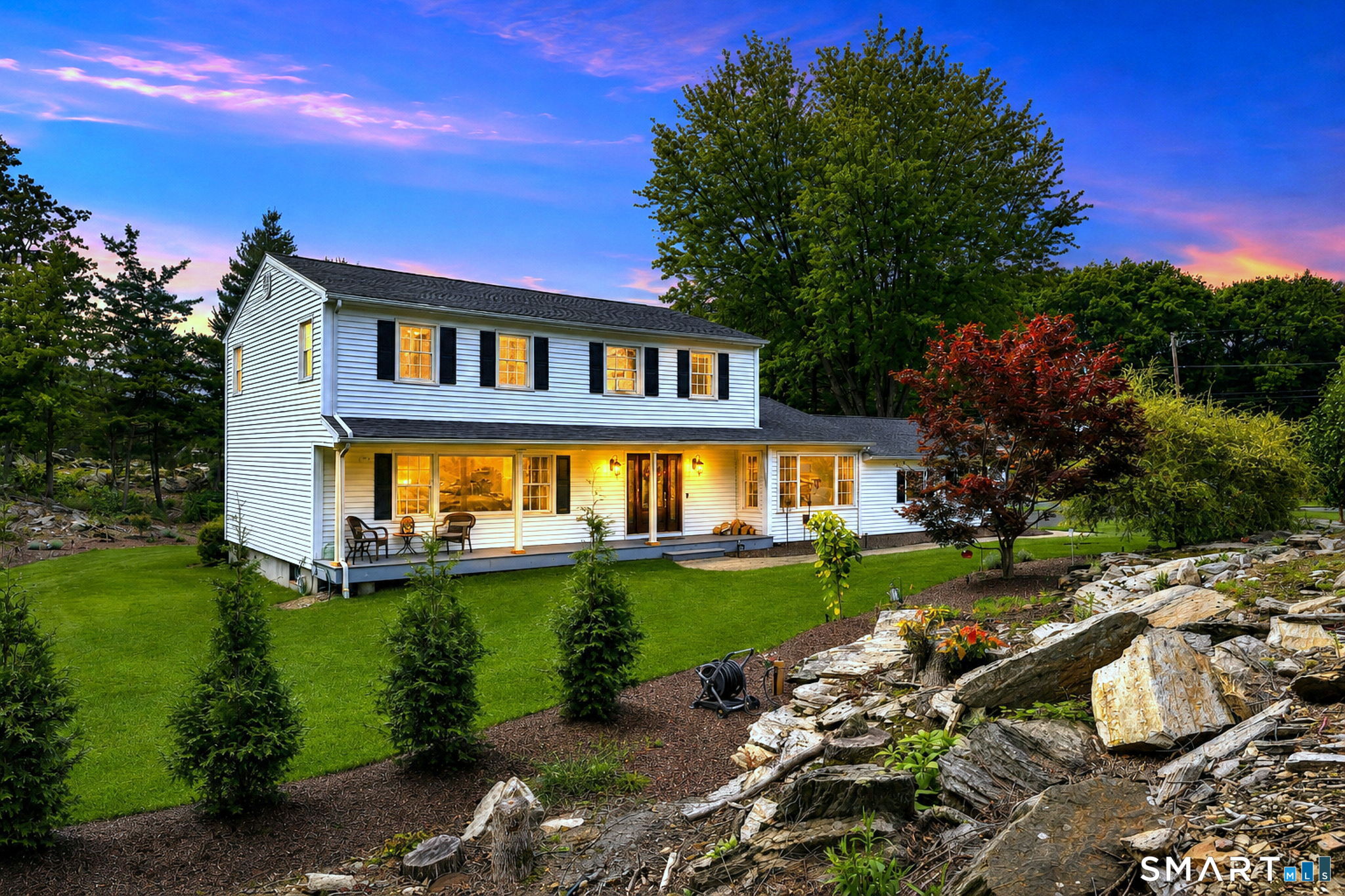 30 Dartmouth Drive